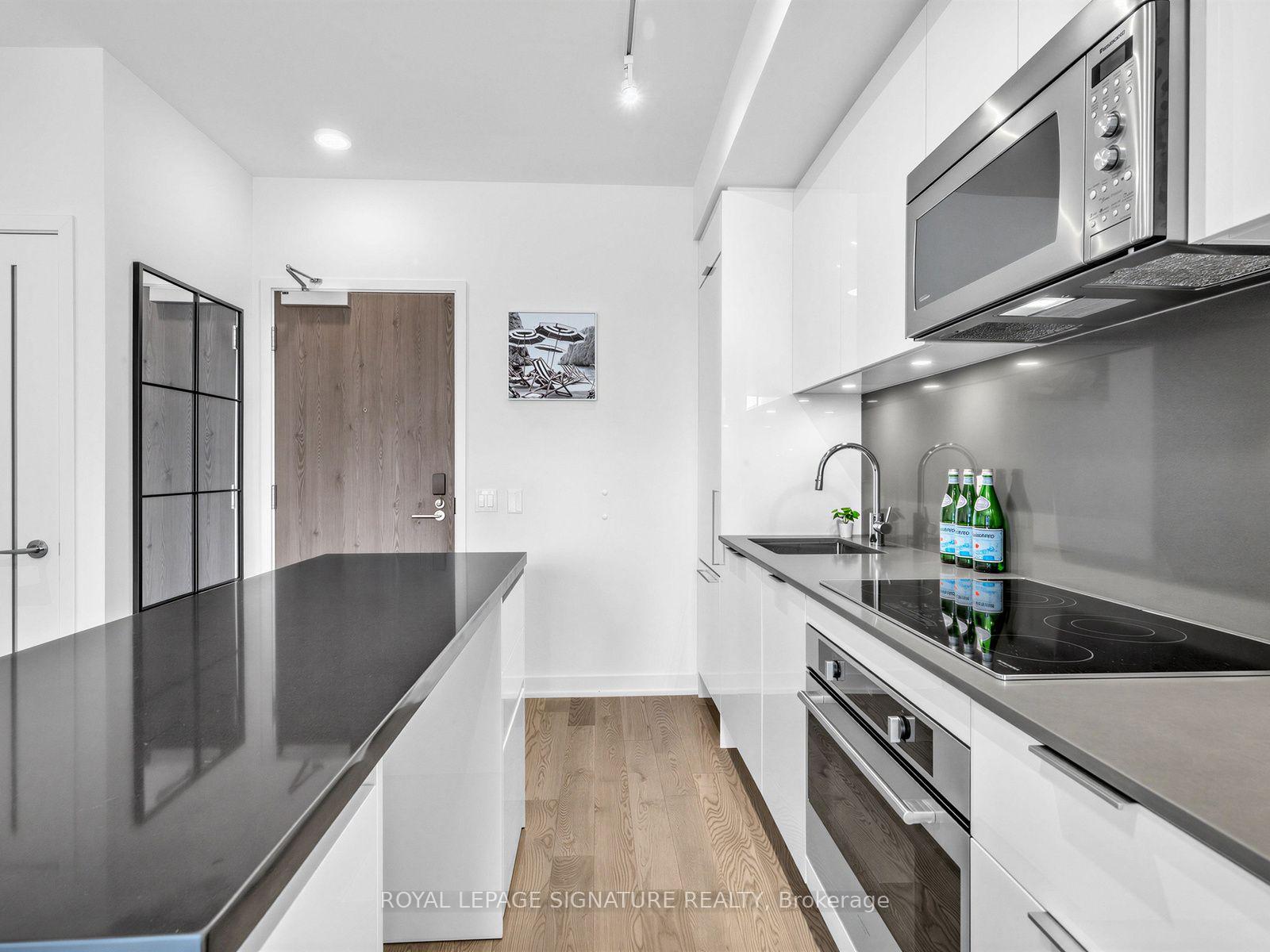Photo 14 of Unit 3707, 20 Lombard Street, Toronto, Church-Yonge Corridor — HOMEH