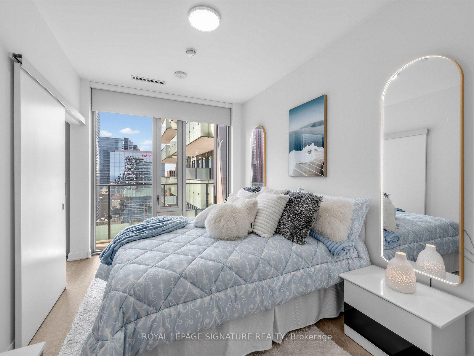 Photo 18 of Unit 3707, 20 Lombard Street, Toronto, Church-Yonge Corridor — HOMEH