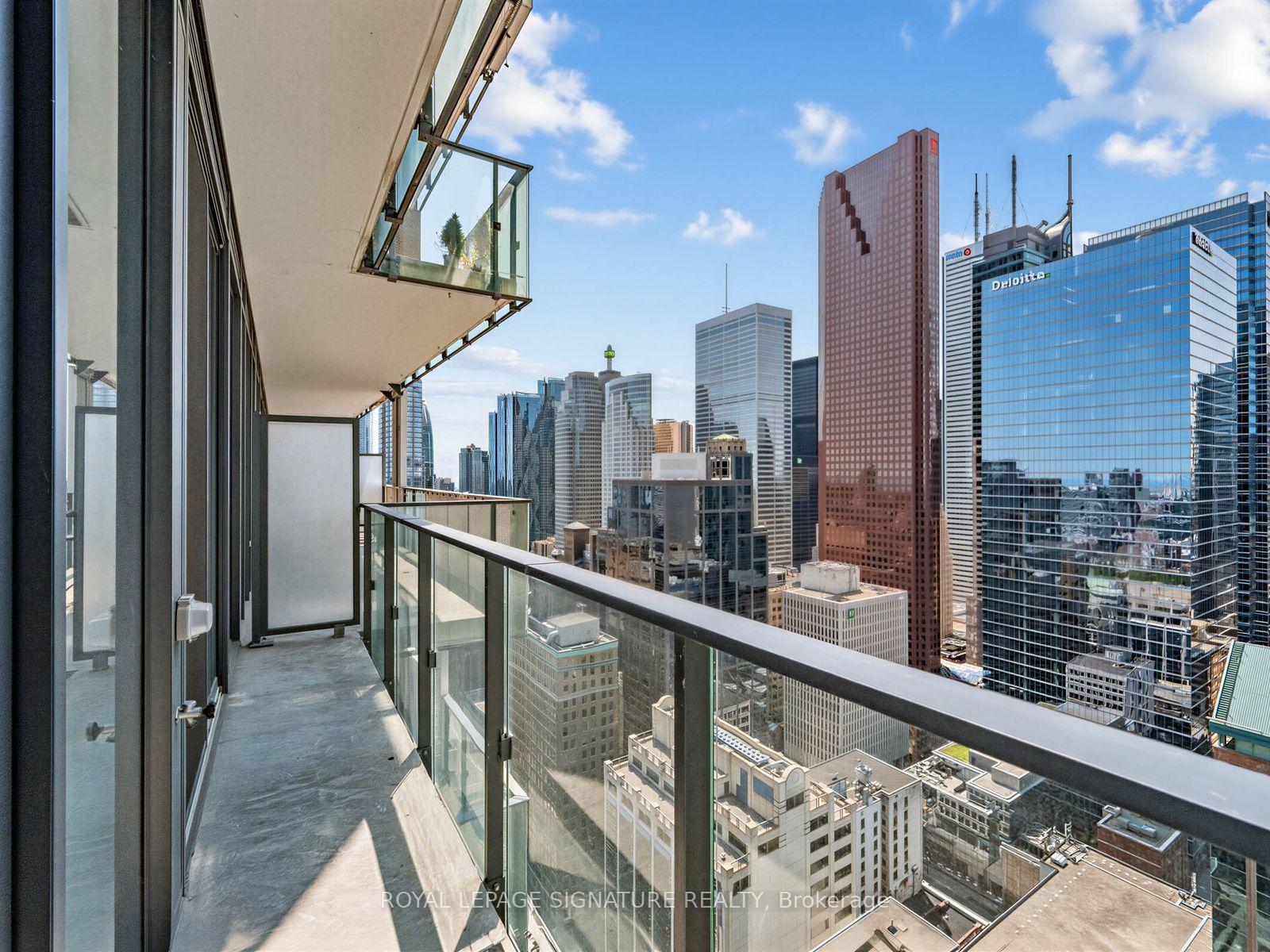 Photo 21 of Unit 3707, 20 Lombard Street, Toronto, Church-Yonge Corridor — HOMEH