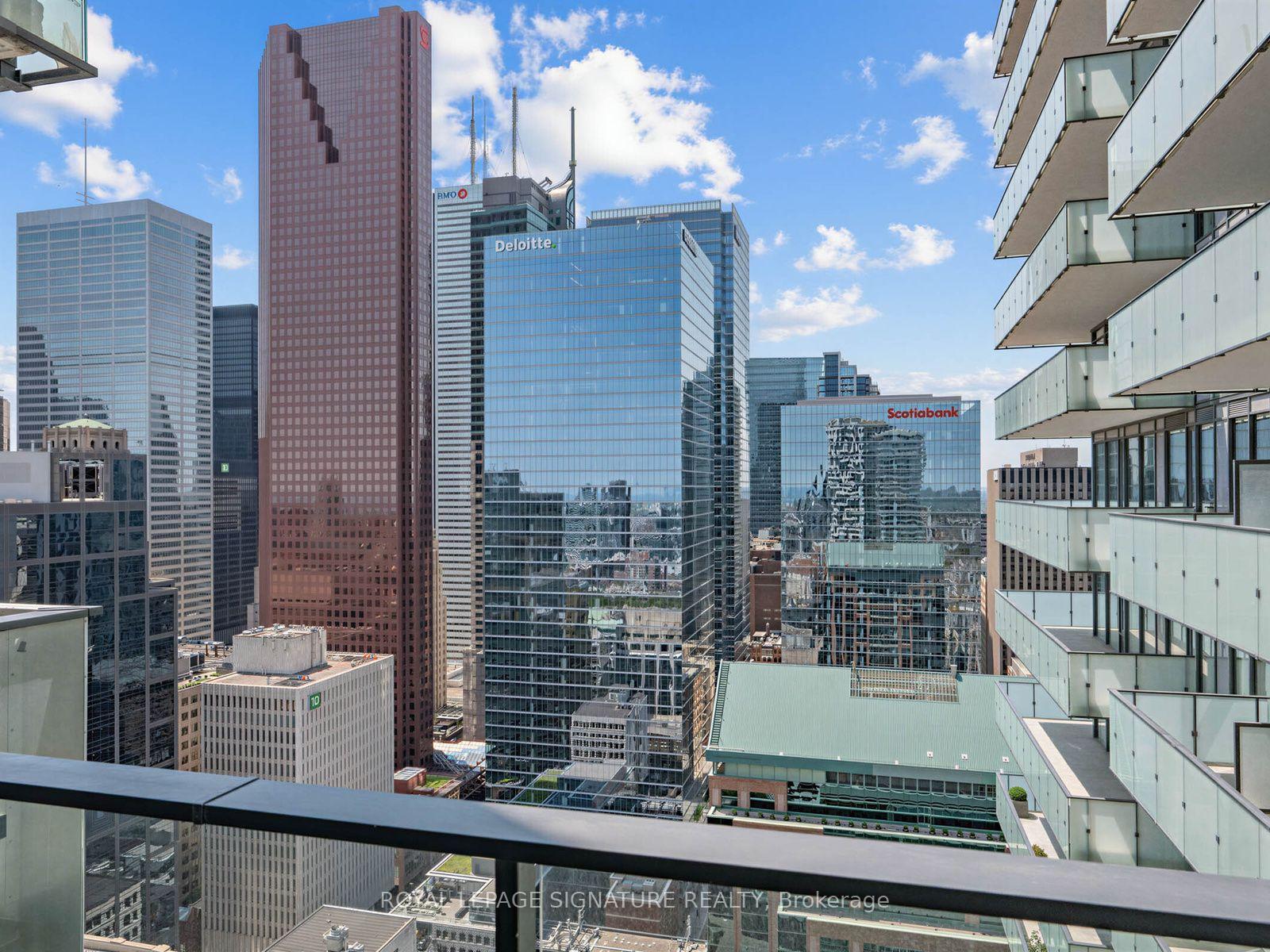 Photo 22 of Unit 3707, 20 Lombard Street, Toronto, Church-Yonge Corridor — HOMEH