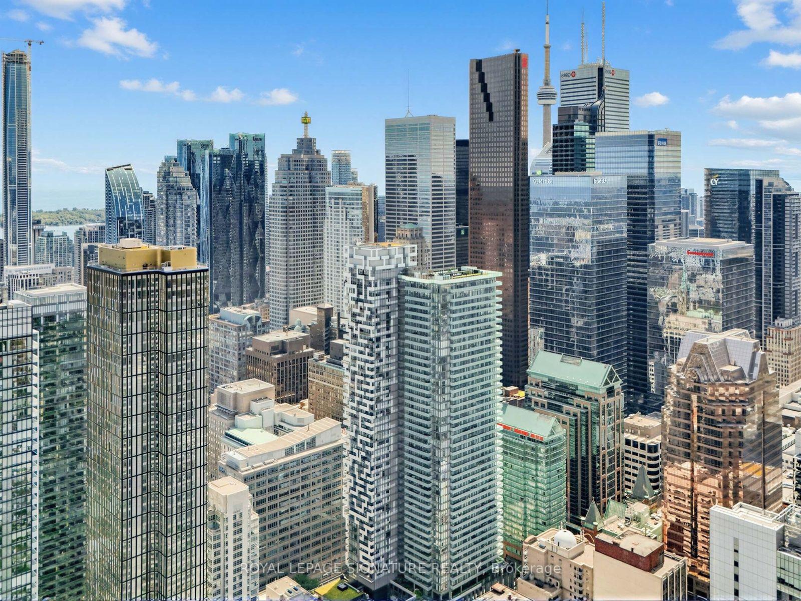 Photo 23 of Unit 3707, 20 Lombard Street, Toronto, Church-Yonge Corridor — HOMEH