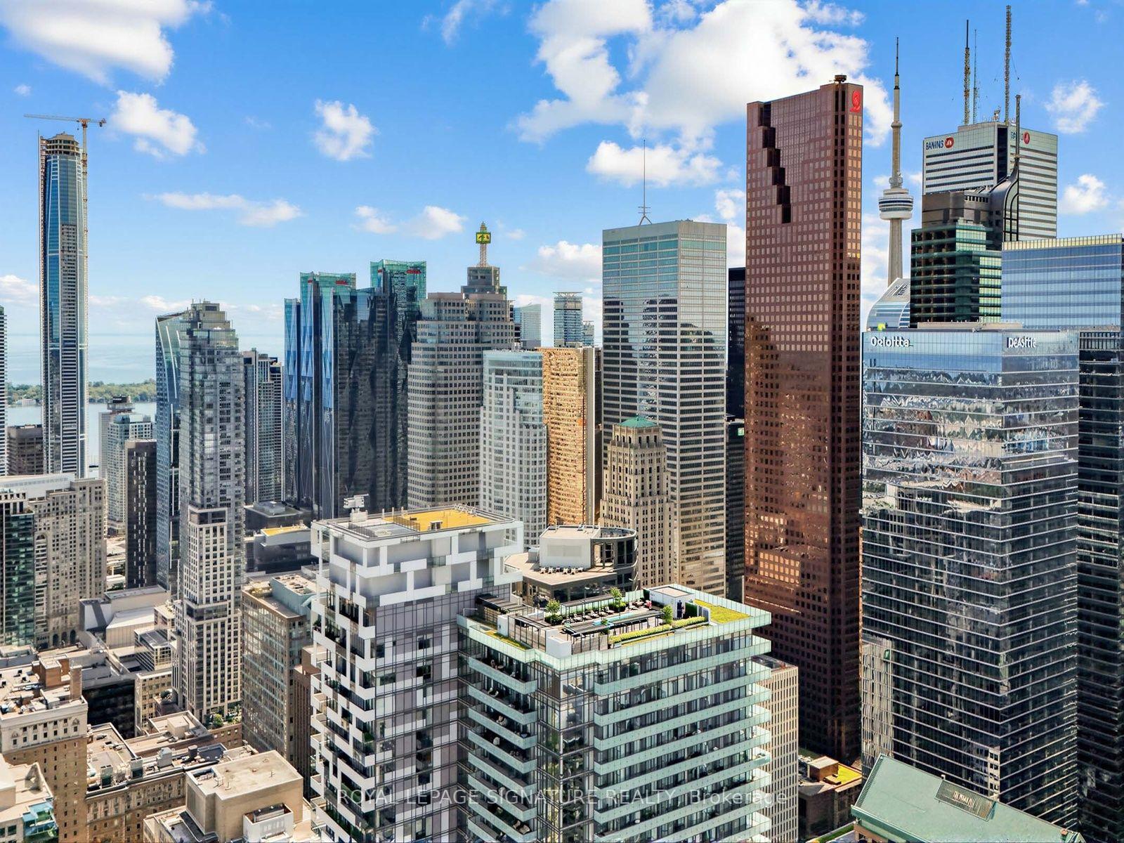 Photo 24 of Unit 3707, 20 Lombard Street, Toronto, Church-Yonge Corridor — HOMEH