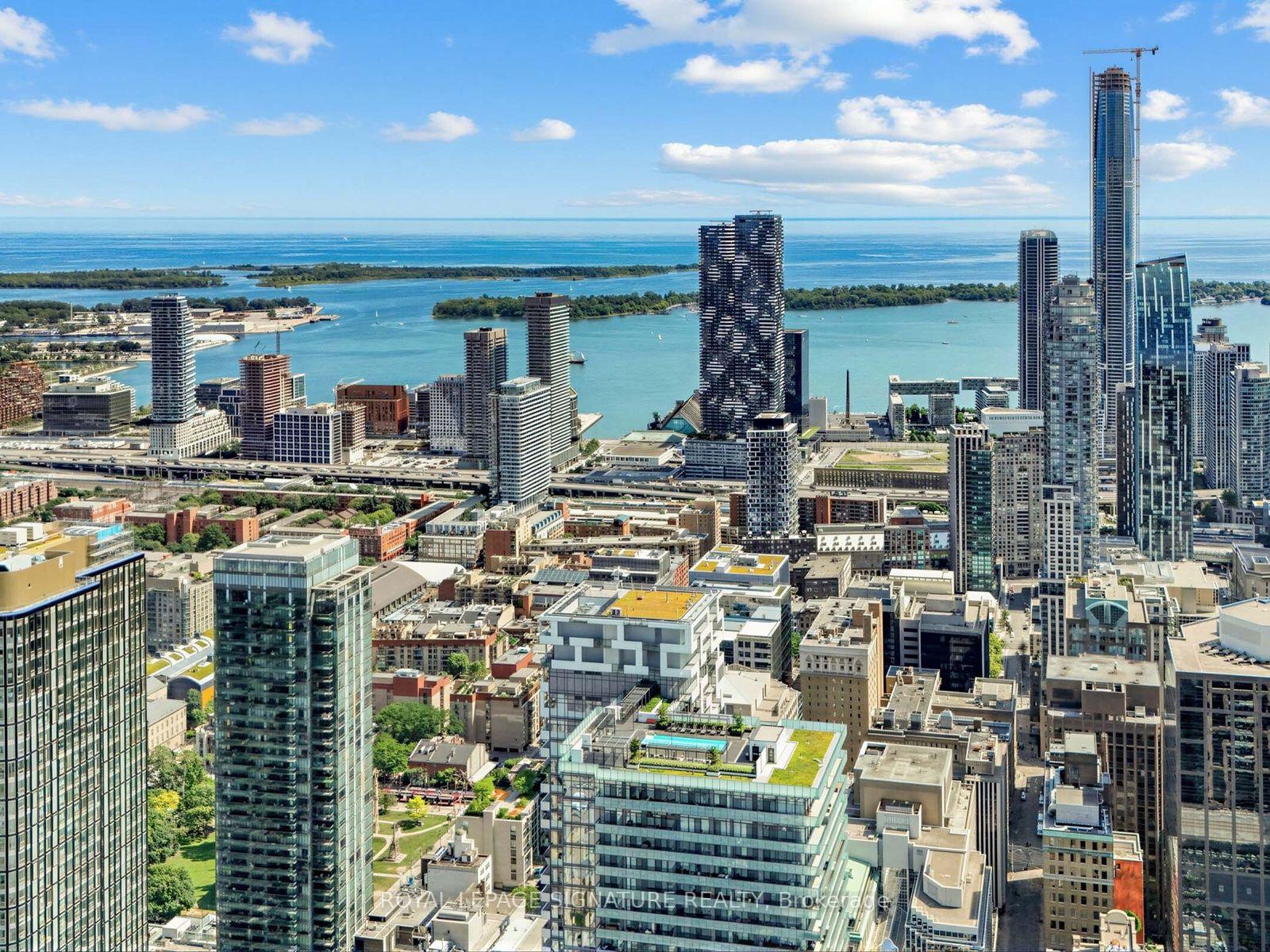 Photo 26 of Unit 3707, 20 Lombard Street, Toronto, Church-Yonge Corridor — HOMEH