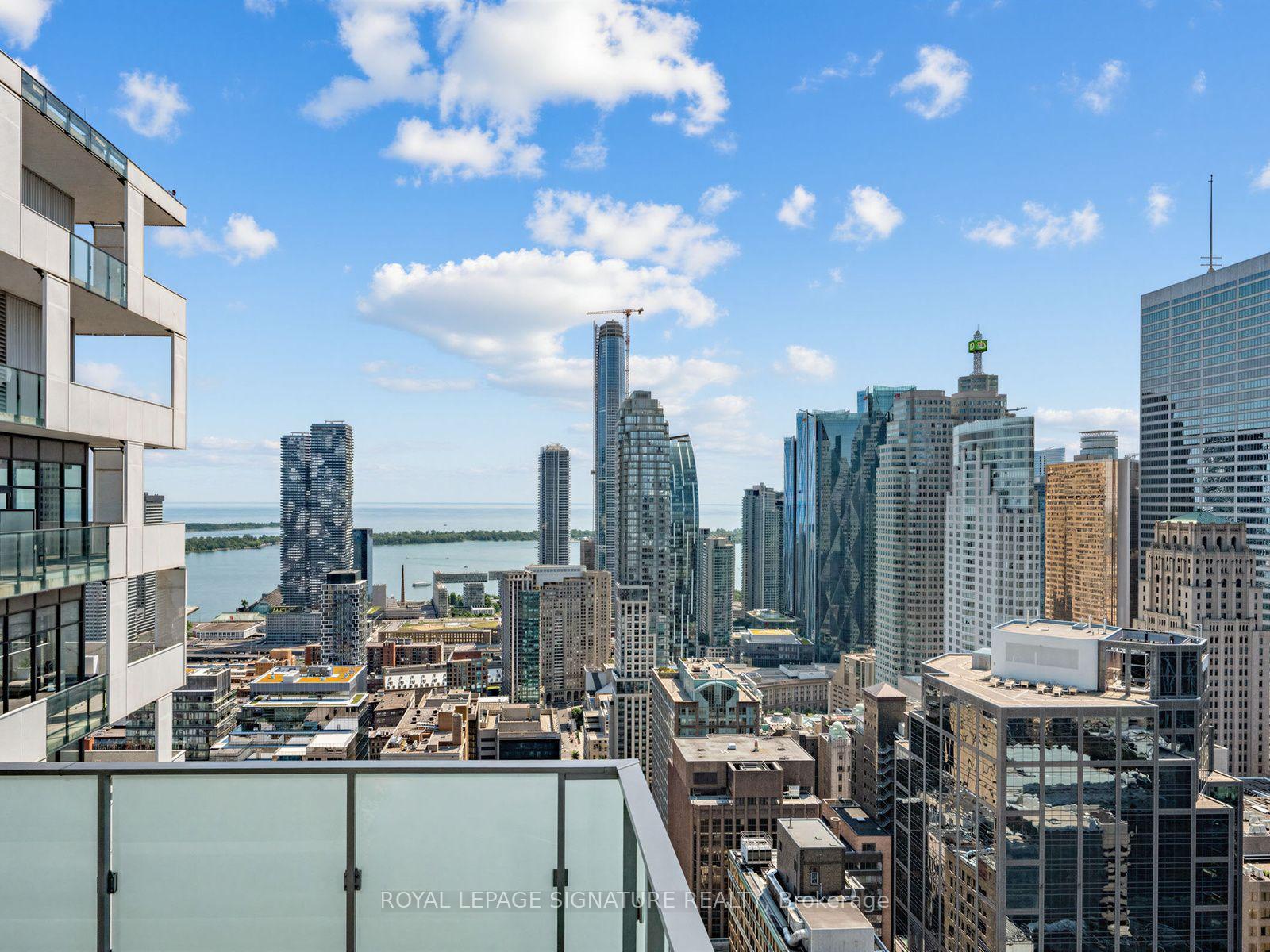 Photo 32 of Unit 3707, 20 Lombard Street, Toronto, Church-Yonge Corridor — HOMEH