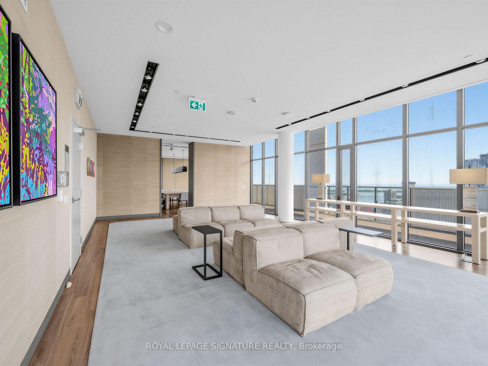 Photo 36 of Unit 3707, 20 Lombard Street, Toronto, Church-Yonge Corridor — HOMEH