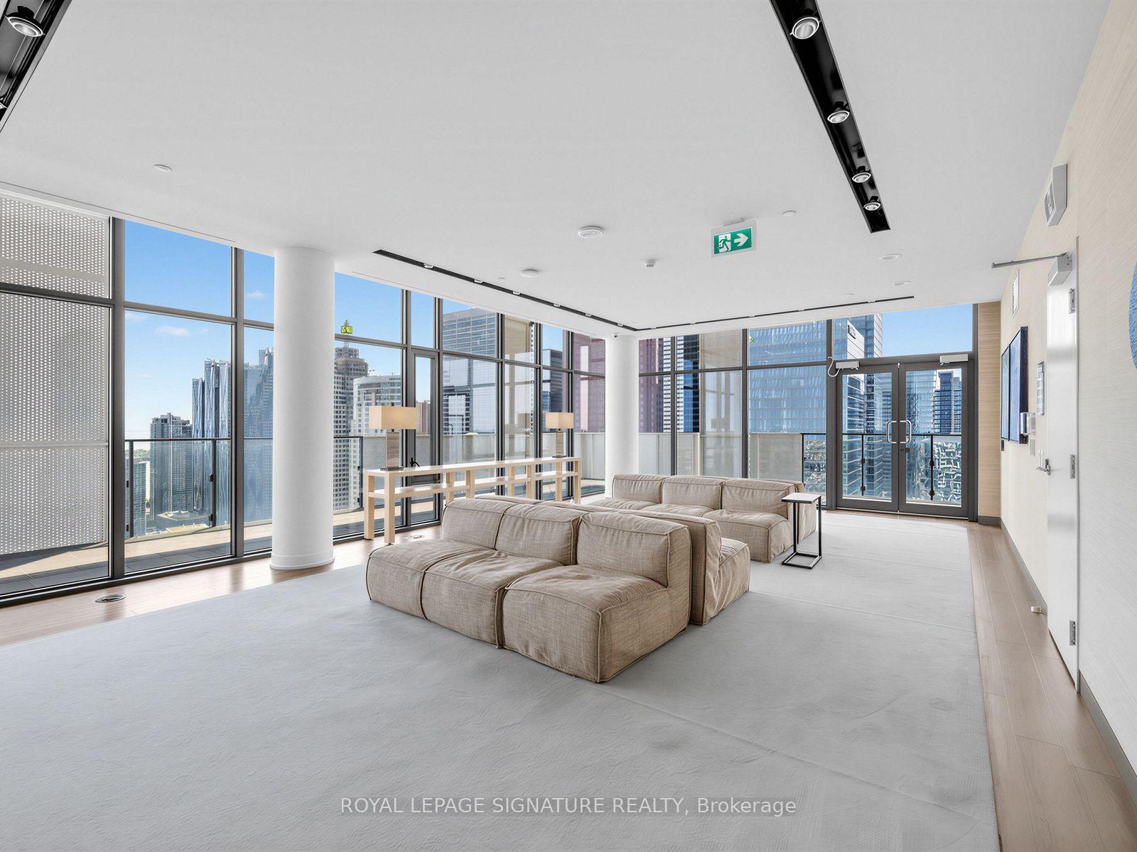 Photo 38 of Unit 3707, 20 Lombard Street, Toronto, Church-Yonge Corridor — HOMEH