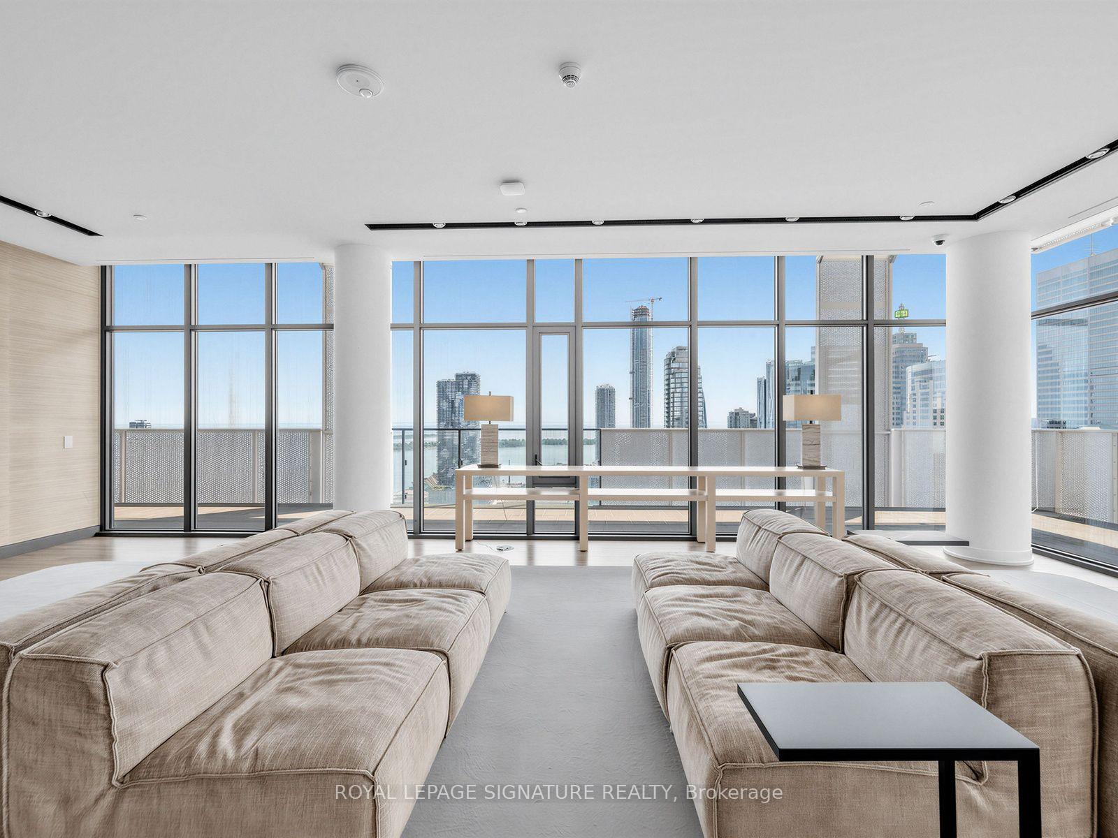 Photo 40 of Unit 3707, 20 Lombard Street, Toronto, Church-Yonge Corridor — HOMEH