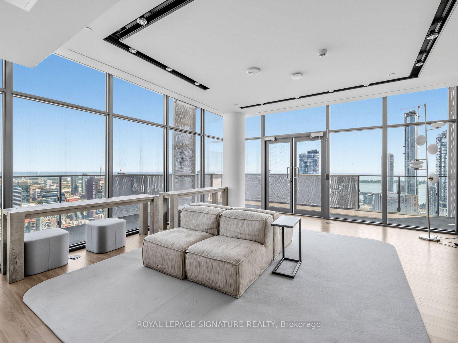 Photo 41 of Unit 3707, 20 Lombard Street, Toronto, Church-Yonge Corridor — HOMEH
