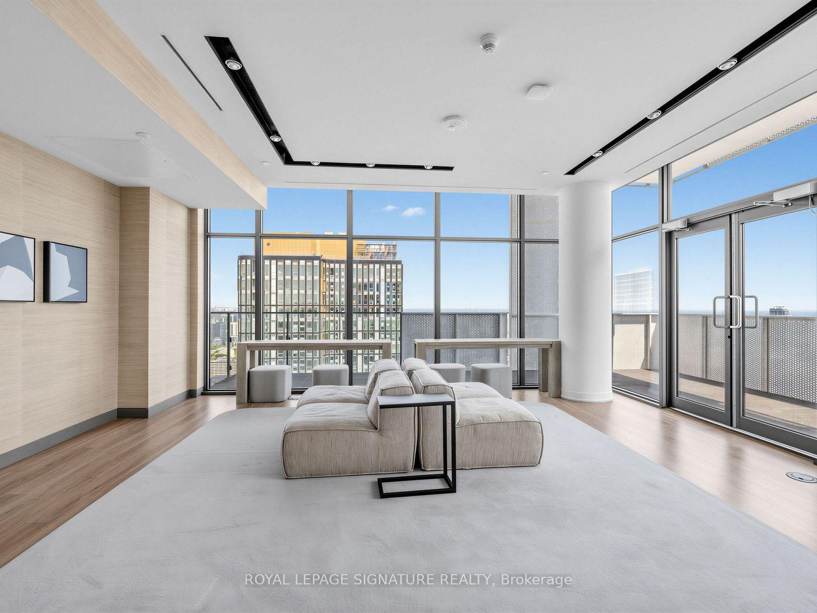 Photo 37 of Unit 3707, 20 Lombard Street, Toronto, Church-Yonge Corridor — HOMEH