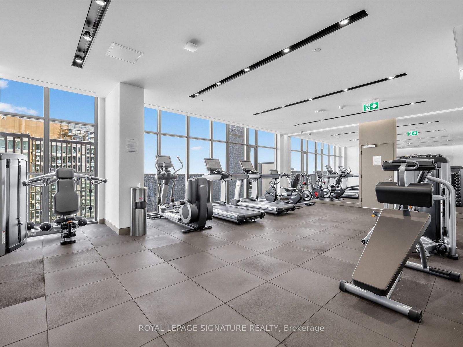 Photo 43 of Unit 3707, 20 Lombard Street, Toronto, Church-Yonge Corridor — HOMEH