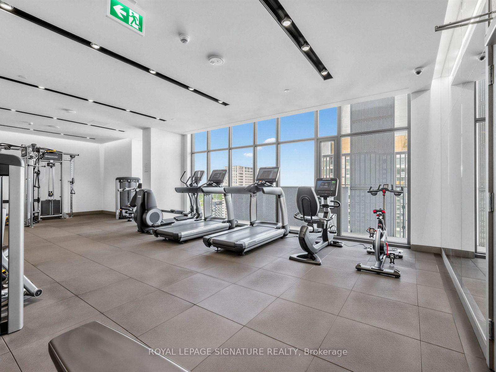 Photo 44 of Unit 3707, 20 Lombard Street, Toronto, Church-Yonge Corridor — HOMEH