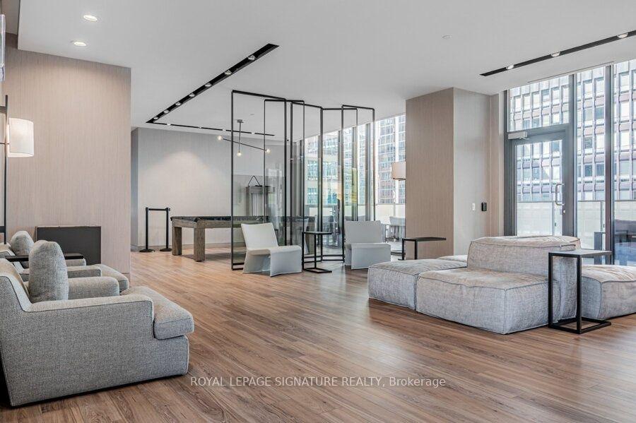 Photo 47 of Unit 3707, 20 Lombard Street, Toronto, Church-Yonge Corridor — HOMEH