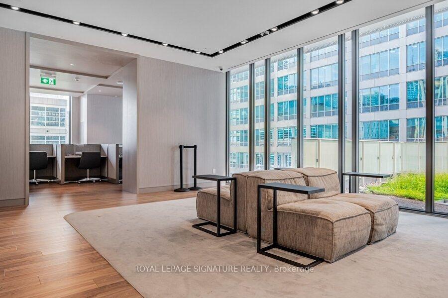 Photo 48 of Unit 3707, 20 Lombard Street, Toronto, Church-Yonge Corridor — HOMEH