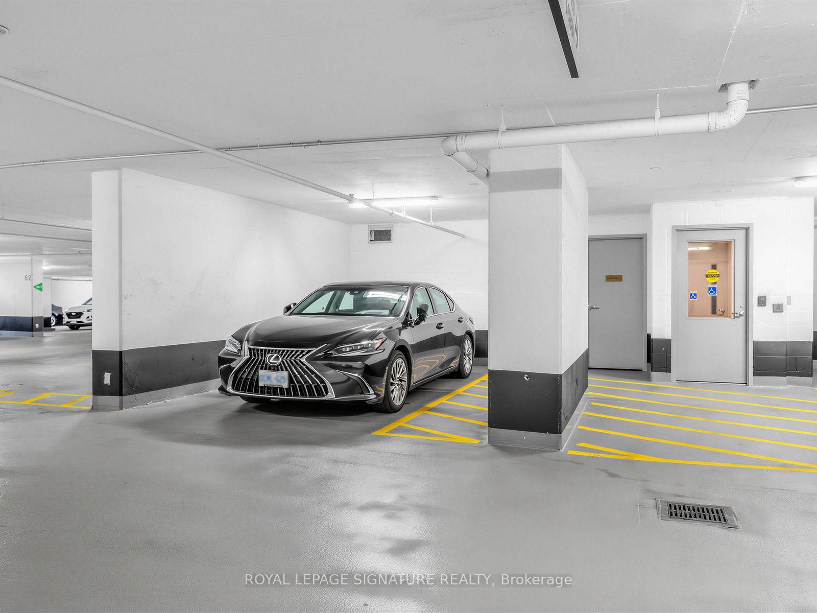 Photo 50 of Unit 3707, 20 Lombard Street, Toronto, Church-Yonge Corridor — HOMEH