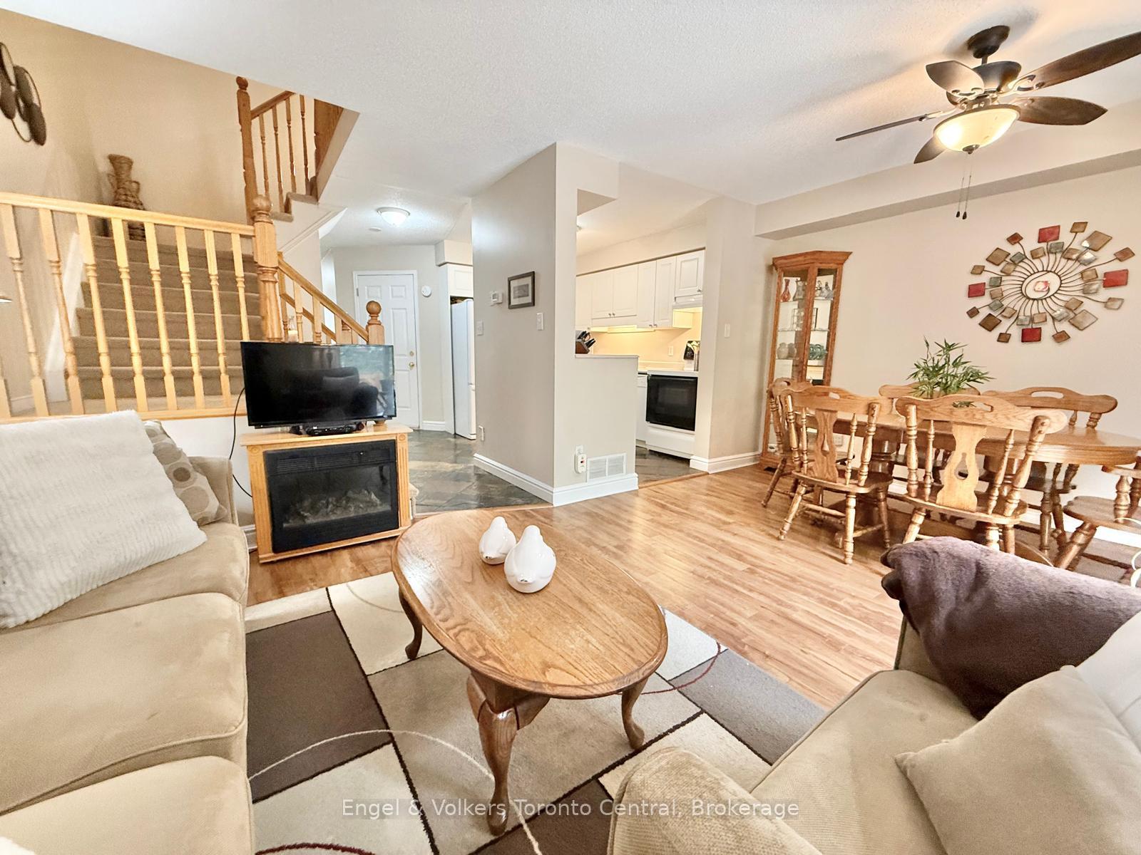 Photo 2 of Unit 9, 920 Edinburgh Road S, Guelph, Kortright West — HOMEH