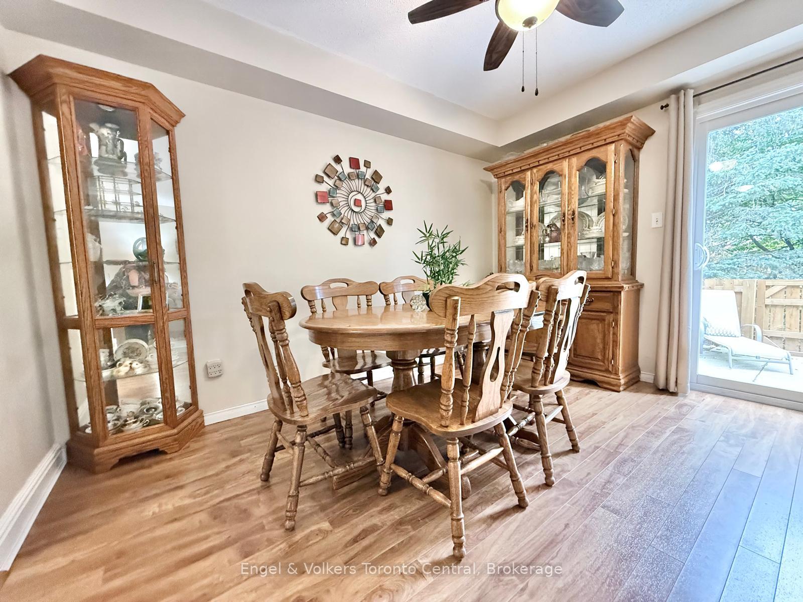 Photo 8 of Unit 9, 920 Edinburgh Road S, Guelph, Kortright West — HOMEH