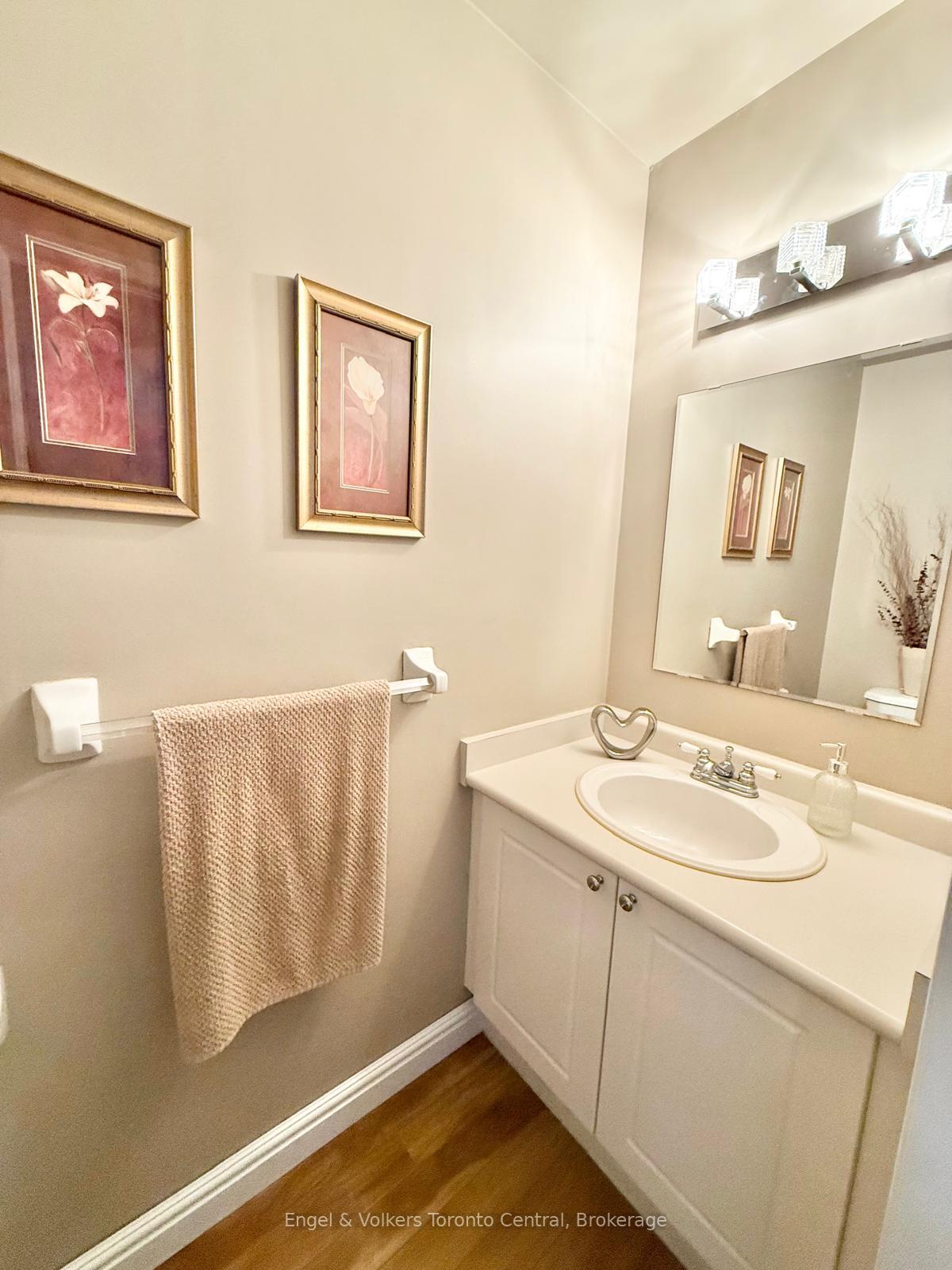 Photo 17 of Unit 9, 920 Edinburgh Road S, Guelph, Kortright West — HOMEH