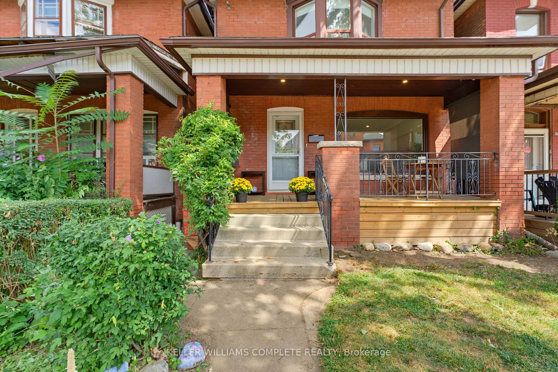 Photo 3 of 23 Nightingale Street, Hamilton, Landsdale — HOMEH