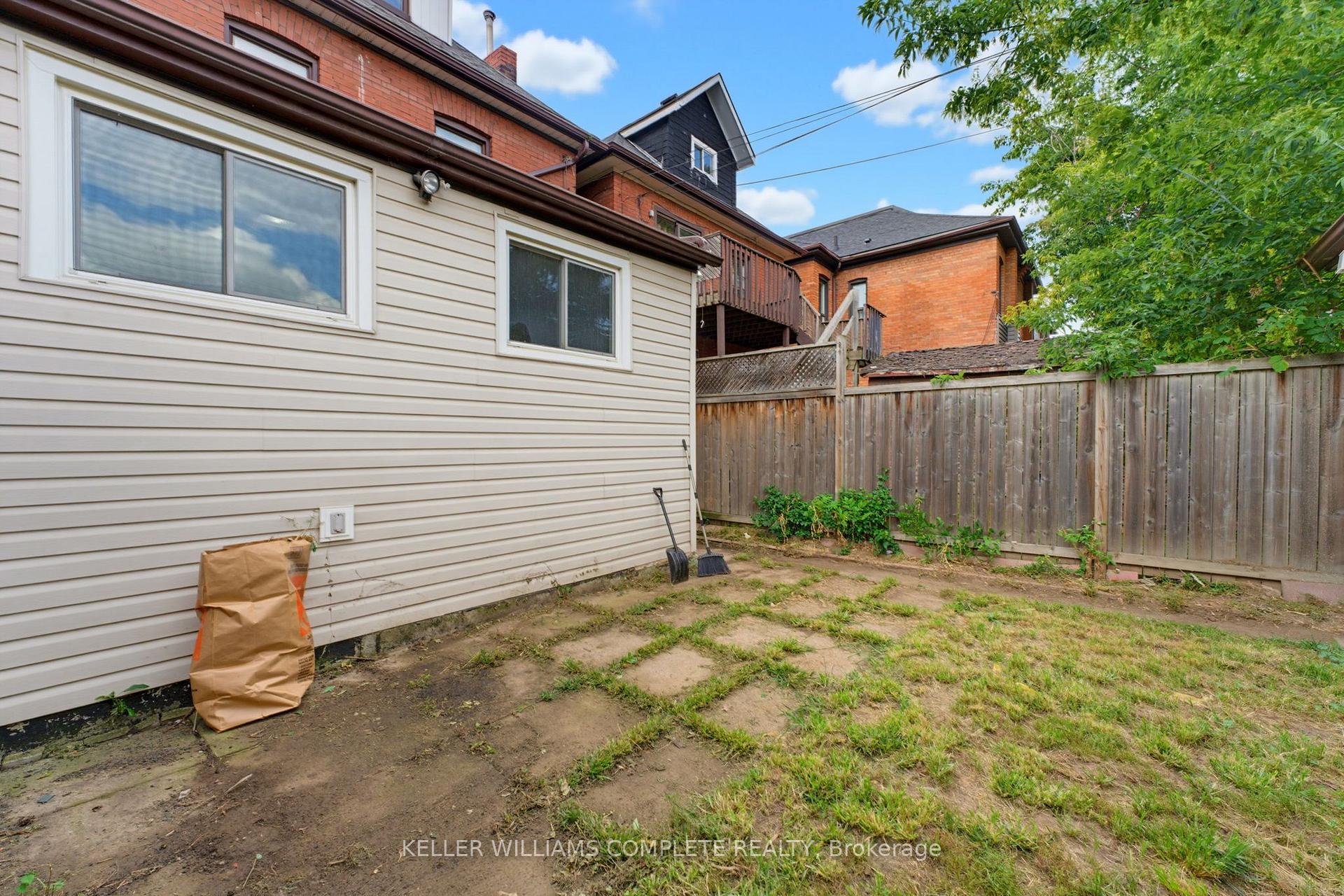 Photo 48 of 23 Nightingale Street, Hamilton, Landsdale — HOMEH
