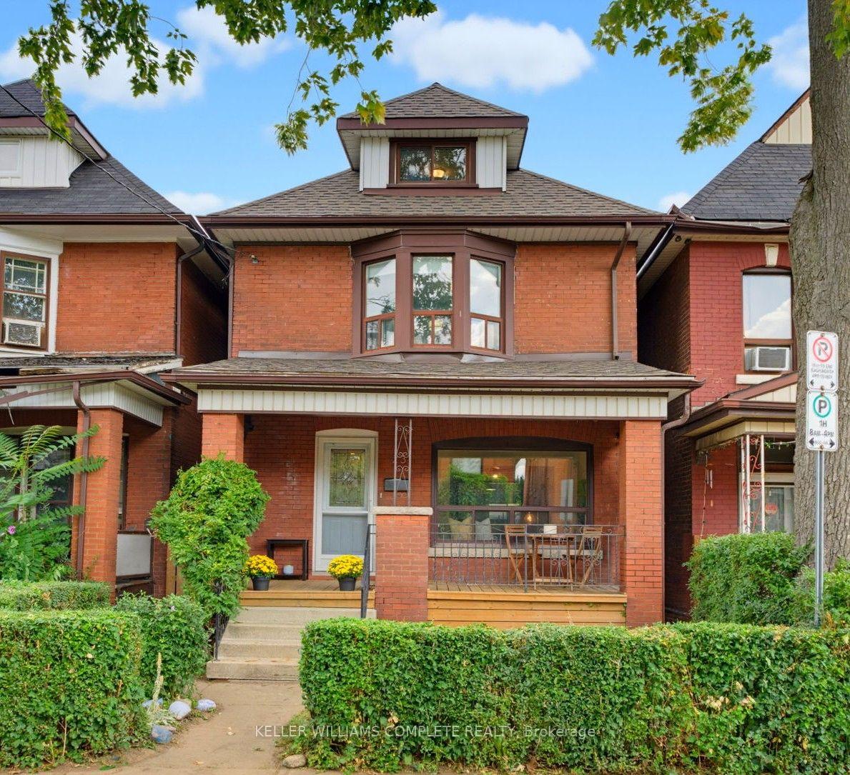 Photo 2 of 23 Nightingale Street, Hamilton, Landsdale — HOMEH
