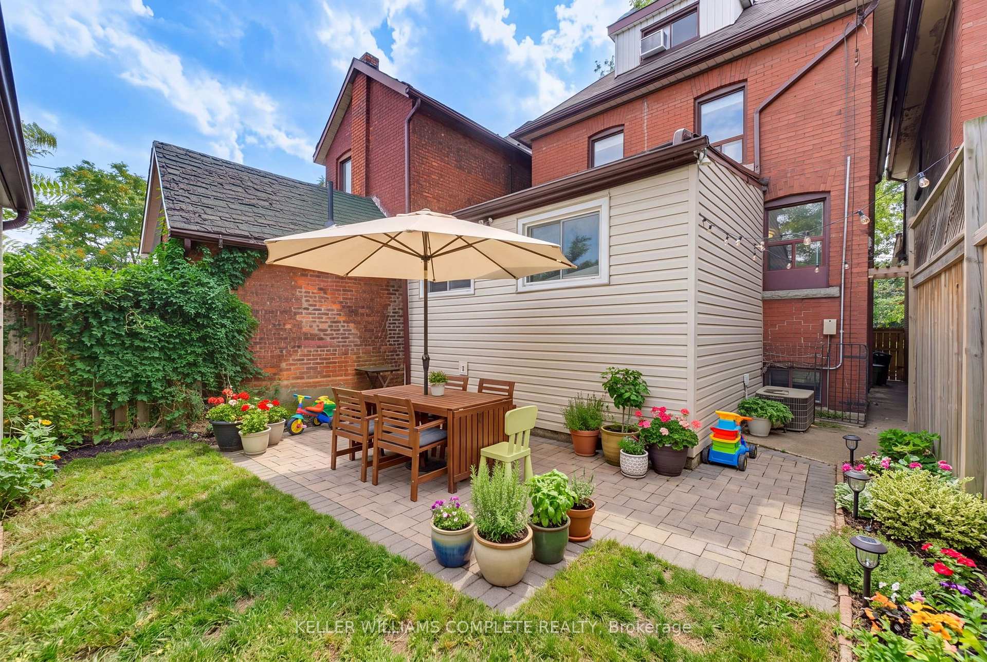 Photo 43 of 23 Nightingale Street, Hamilton, Landsdale — HOMEH