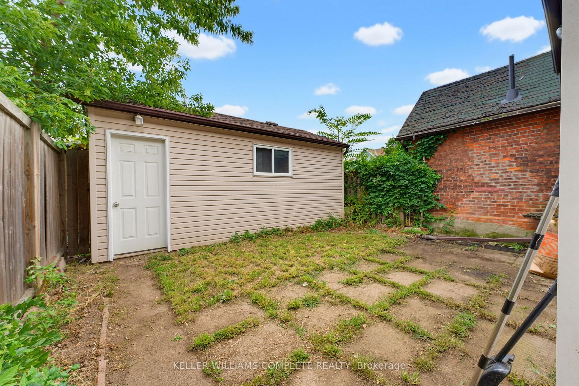 Photo 45 of 23 Nightingale Street, Hamilton, Landsdale — HOMEH