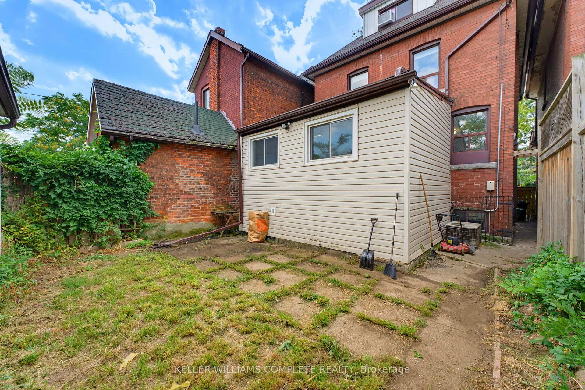 Photo 47 of 23 Nightingale Street, Hamilton, Landsdale — HOMEH