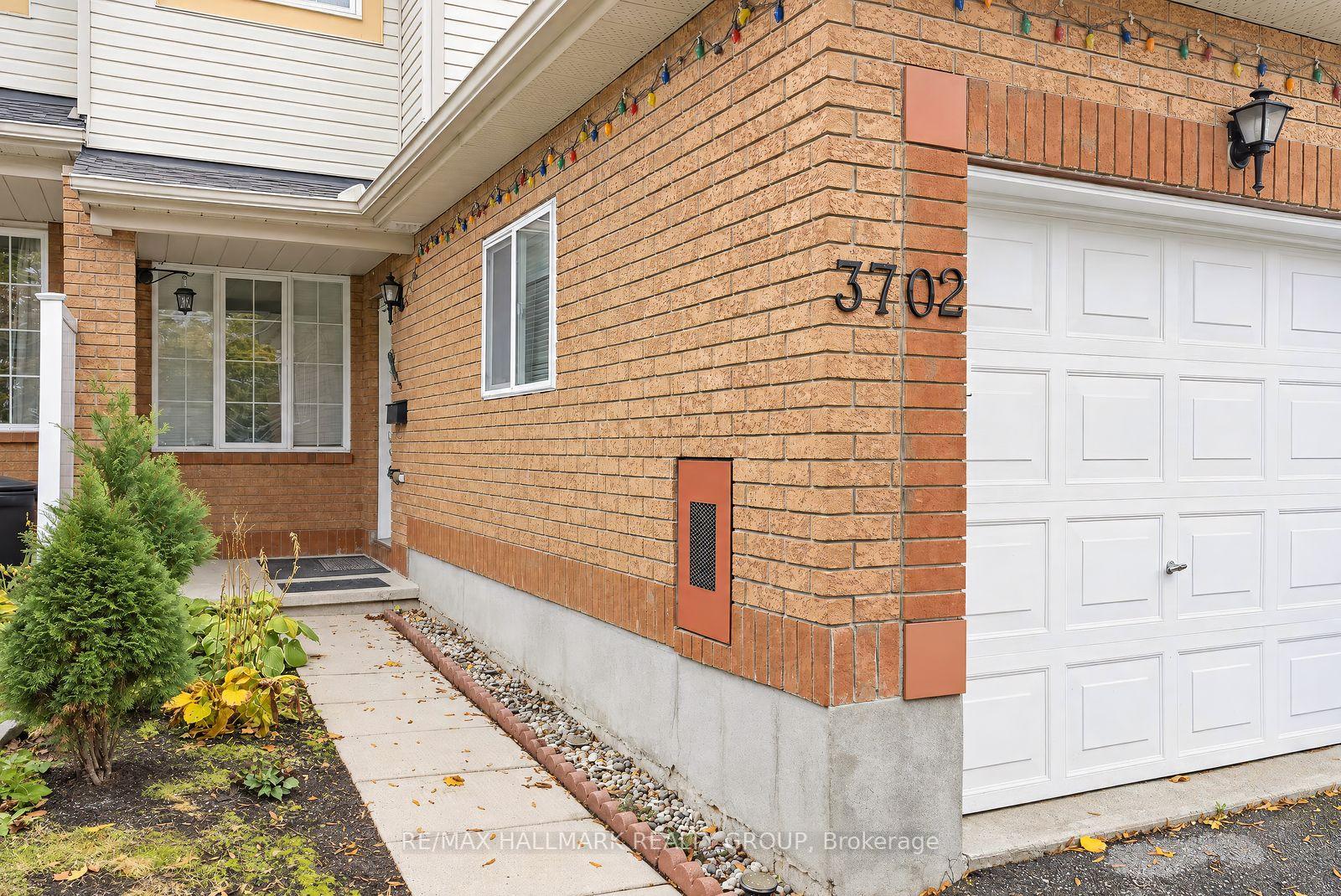 Photo 3 of 3702 Rivergate Way, Ottawa, Quinterra — HOMEH