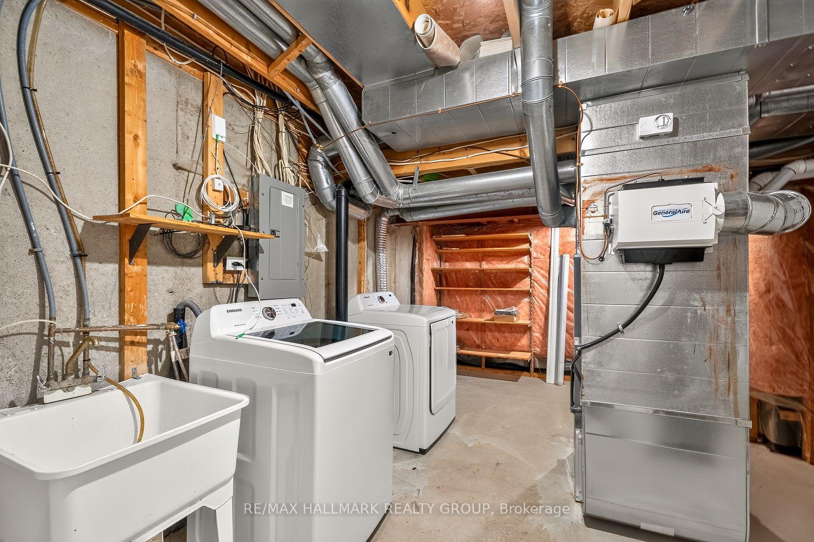 Photo 24 of 3702 Rivergate Way, Ottawa, Quinterra — HOMEH