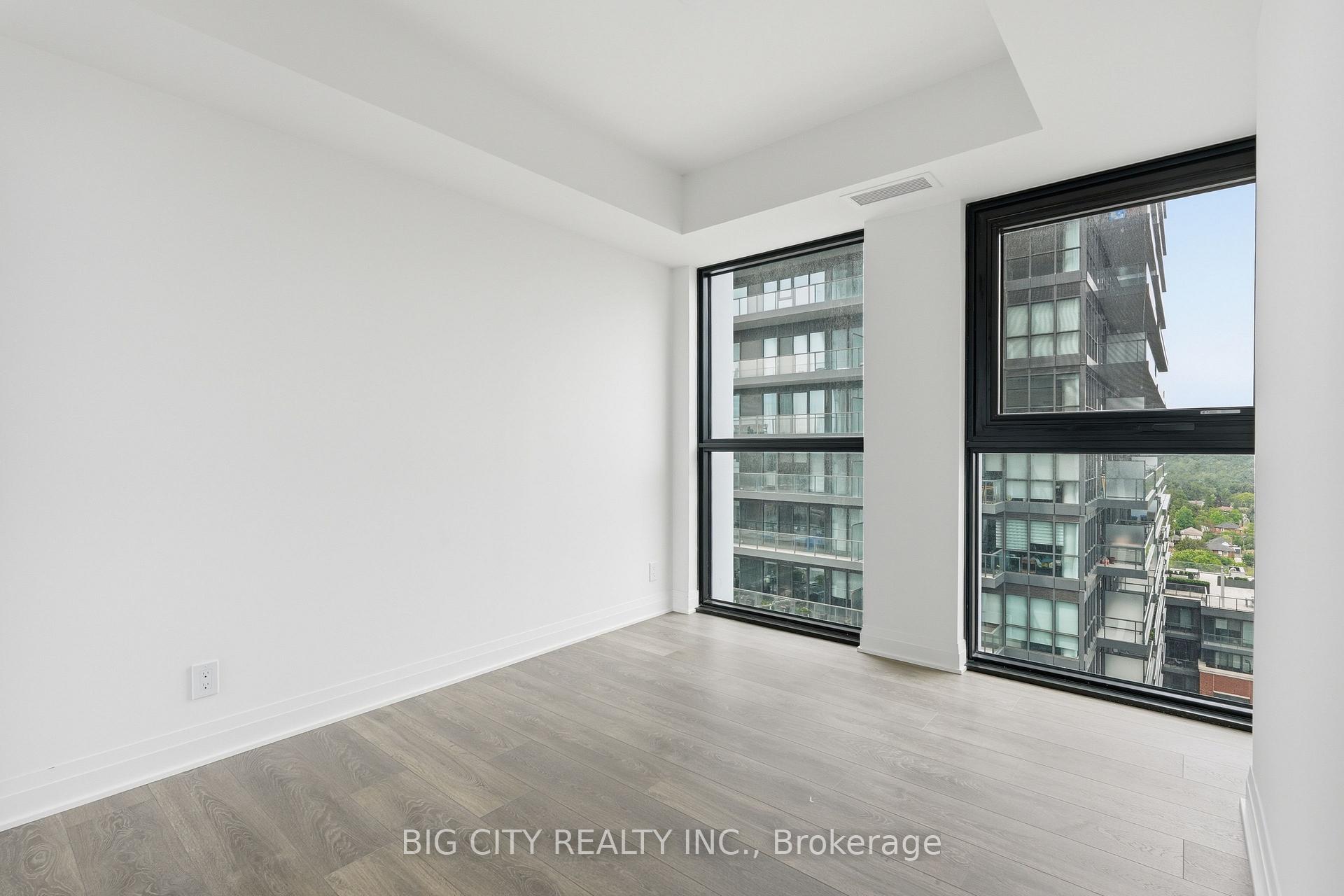 Photo 12 of Unit 1407, 25 Frederick Todd Way, Toronto, Thorncliffe Park — HOMEH