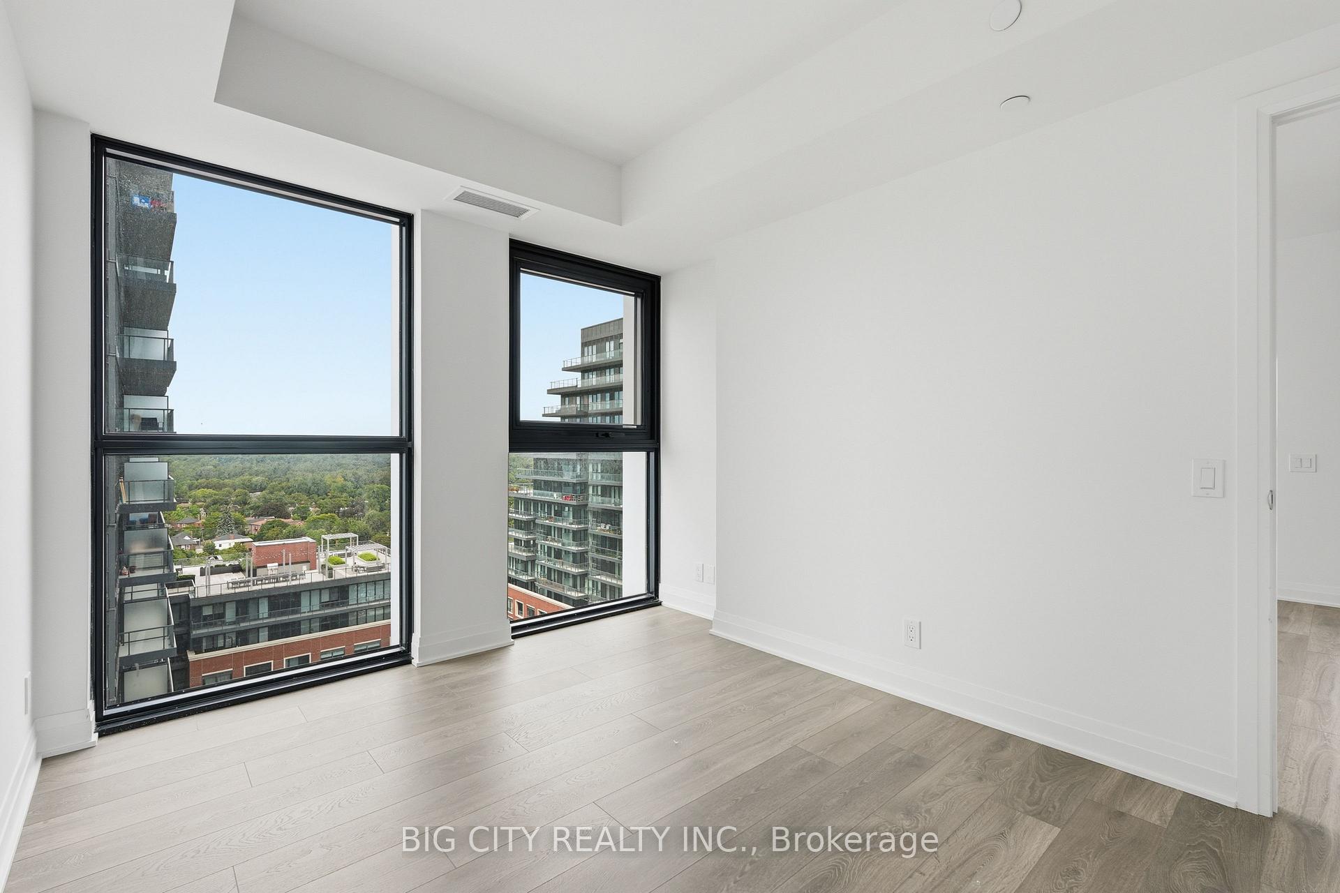 Photo 13 of Unit 1407, 25 Frederick Todd Way, Toronto, Thorncliffe Park — HOMEH