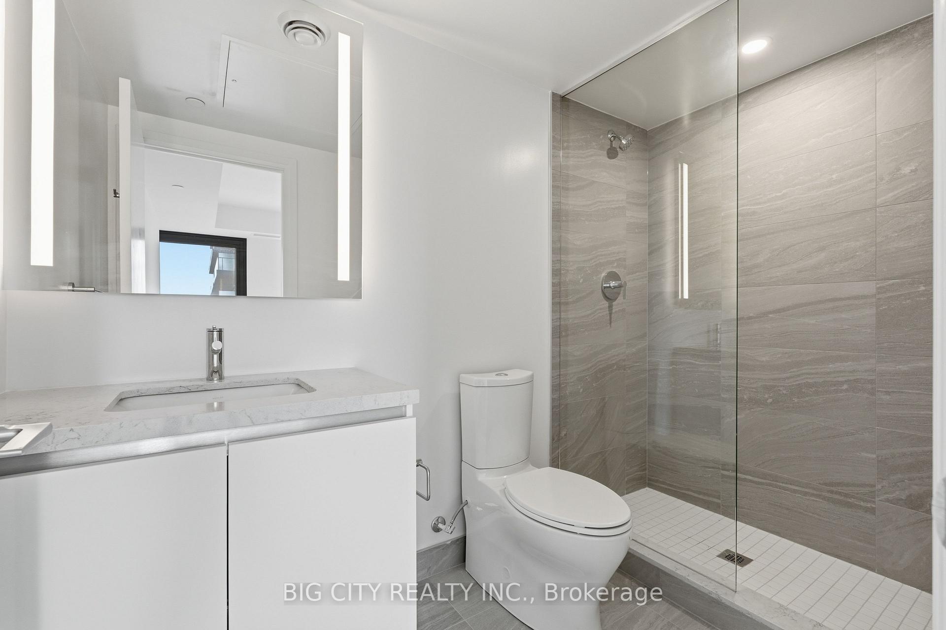 Photo 15 of Unit 1407, 25 Frederick Todd Way, Toronto, Thorncliffe Park — HOMEH