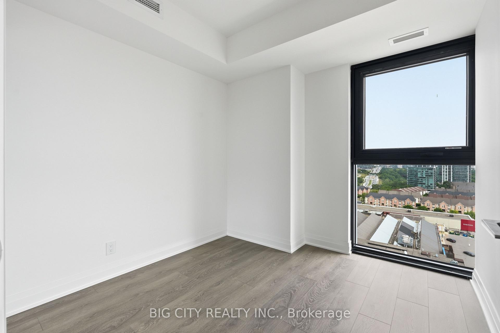 Photo 17 of Unit 1407, 25 Frederick Todd Way, Toronto, Thorncliffe Park — HOMEH