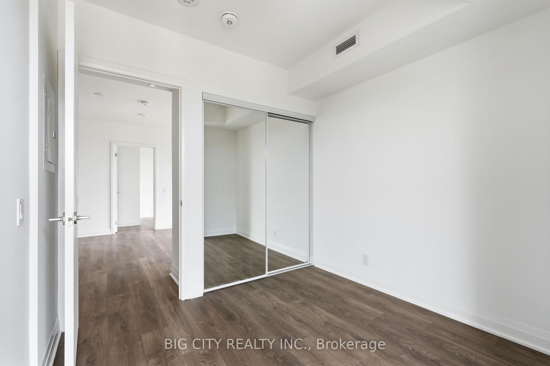 Photo 18 of Unit 1407, 25 Frederick Todd Way, Toronto, Thorncliffe Park — HOMEH