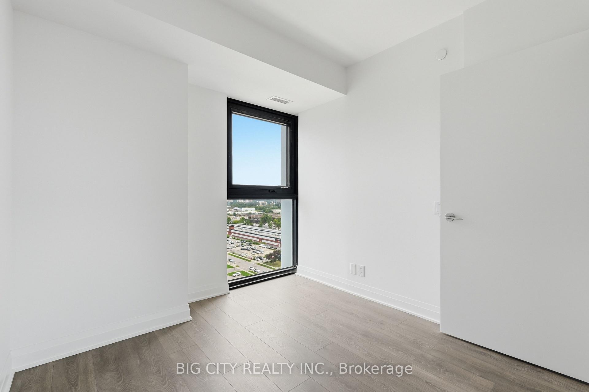 Photo 19 of Unit 1407, 25 Frederick Todd Way, Toronto, Thorncliffe Park — HOMEH