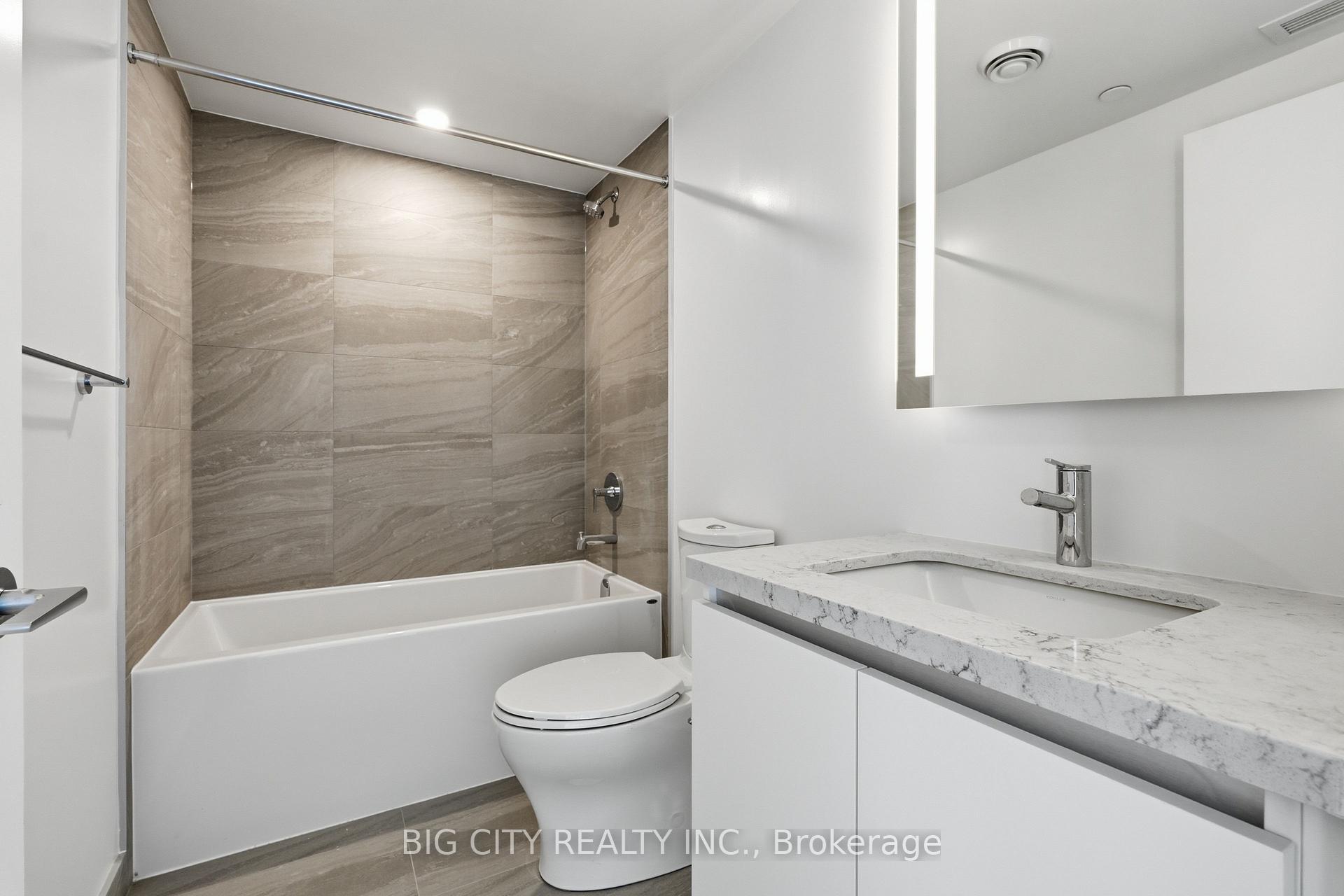 Photo 20 of Unit 1407, 25 Frederick Todd Way, Toronto, Thorncliffe Park — HOMEH