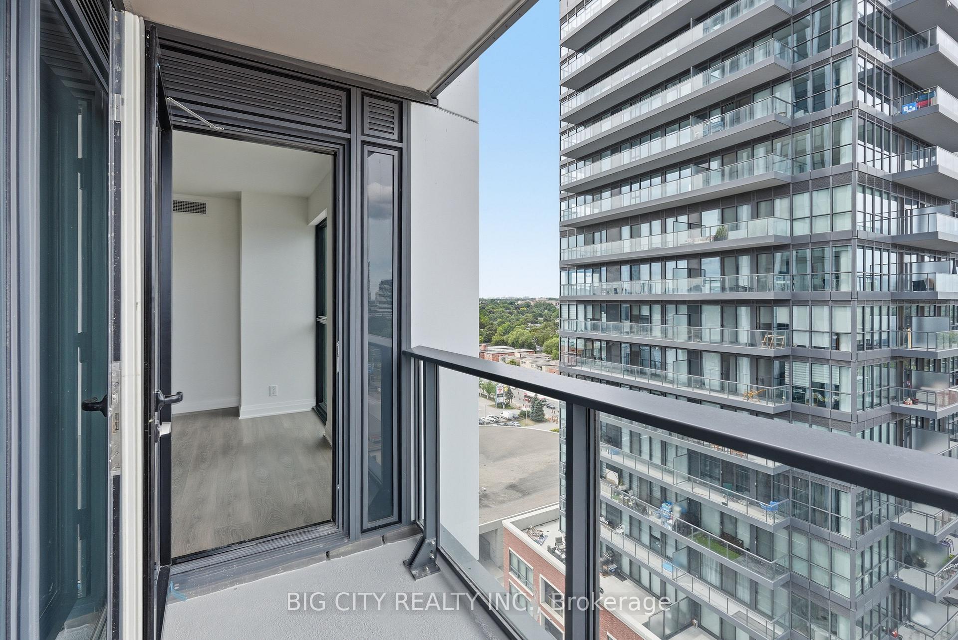 Photo 22 of Unit 1407, 25 Frederick Todd Way, Toronto, Thorncliffe Park — HOMEH