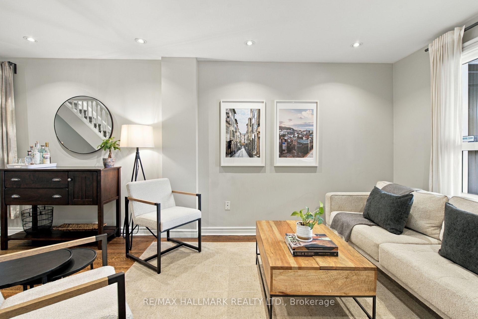 Photo 7 of 610 Coxwell Avenue, Toronto, Greenwood-Coxwell — HOMEH