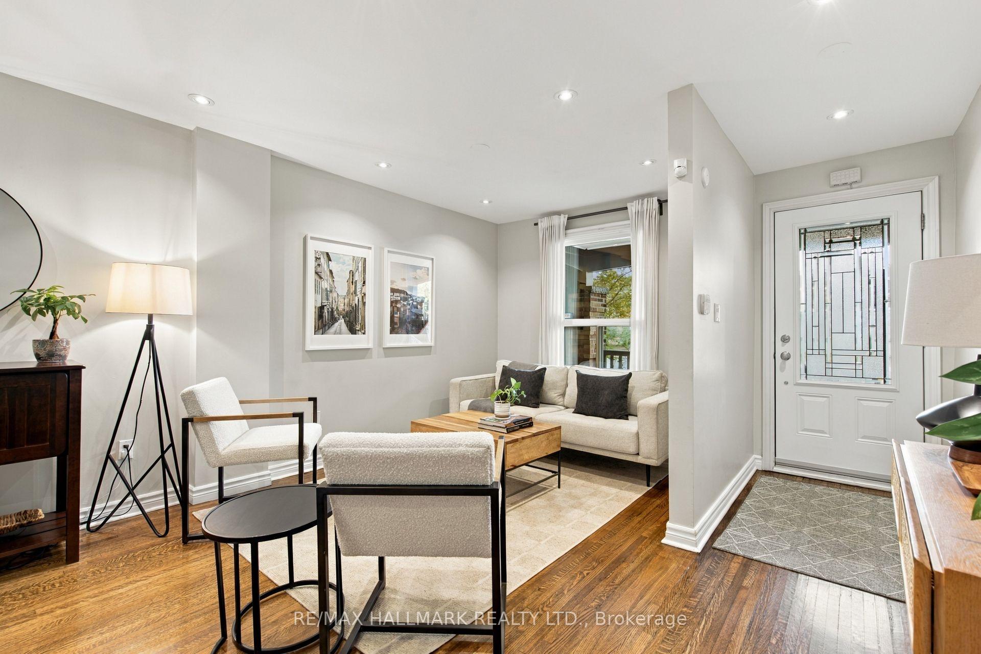 Photo 9 of 610 Coxwell Avenue, Toronto, Greenwood-Coxwell — HOMEH