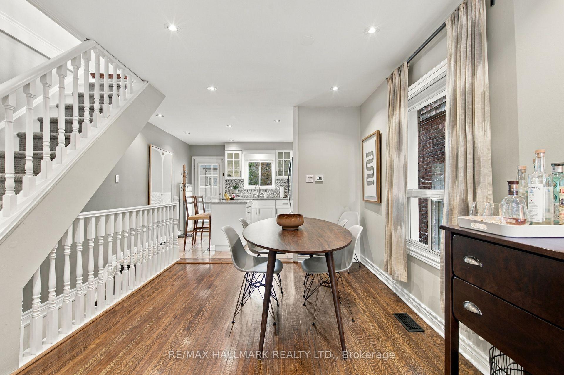 Photo 15 of 610 Coxwell Avenue, Toronto, Greenwood-Coxwell — HOMEH