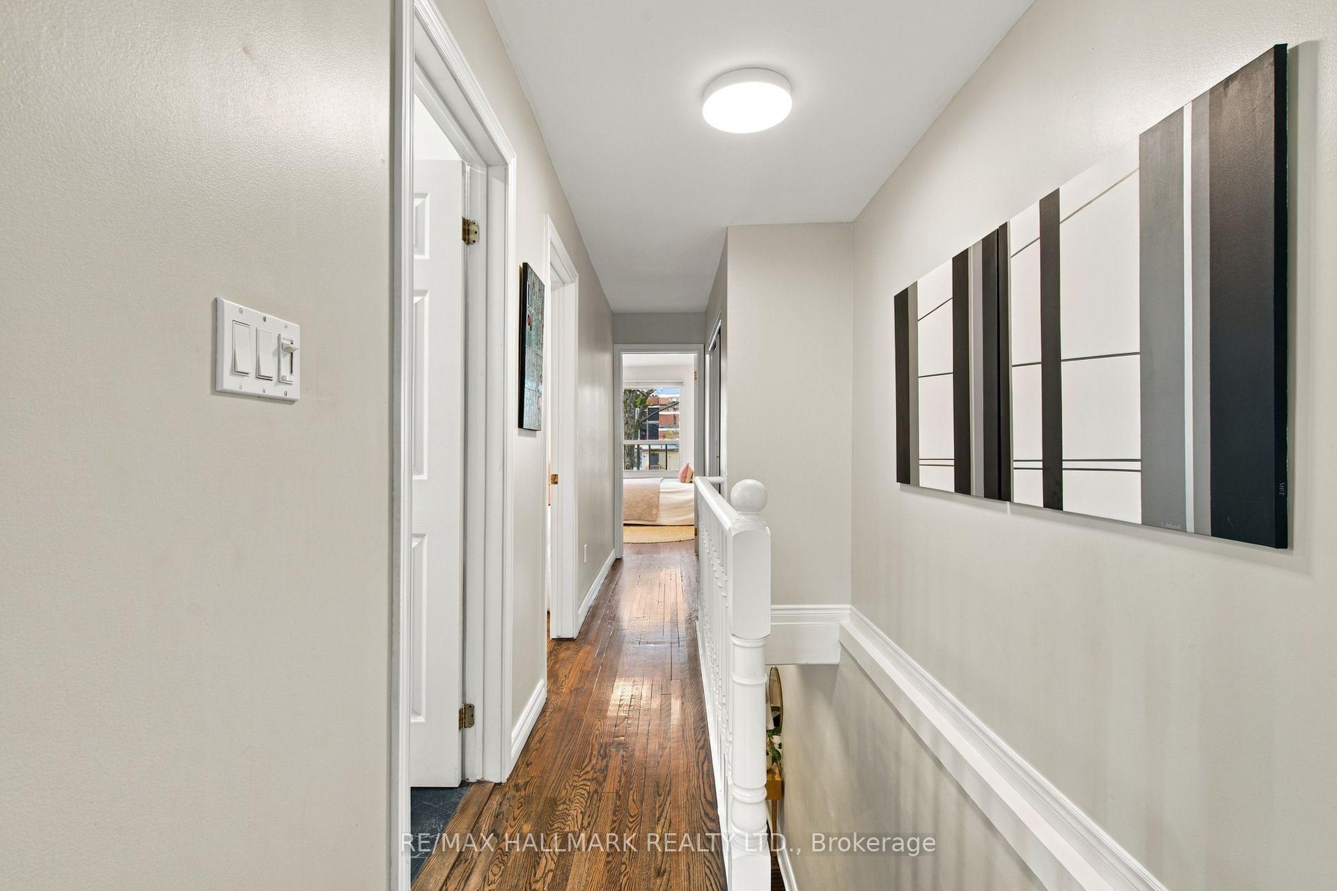 Photo 20 of 610 Coxwell Avenue, Toronto, Greenwood-Coxwell — HOMEH