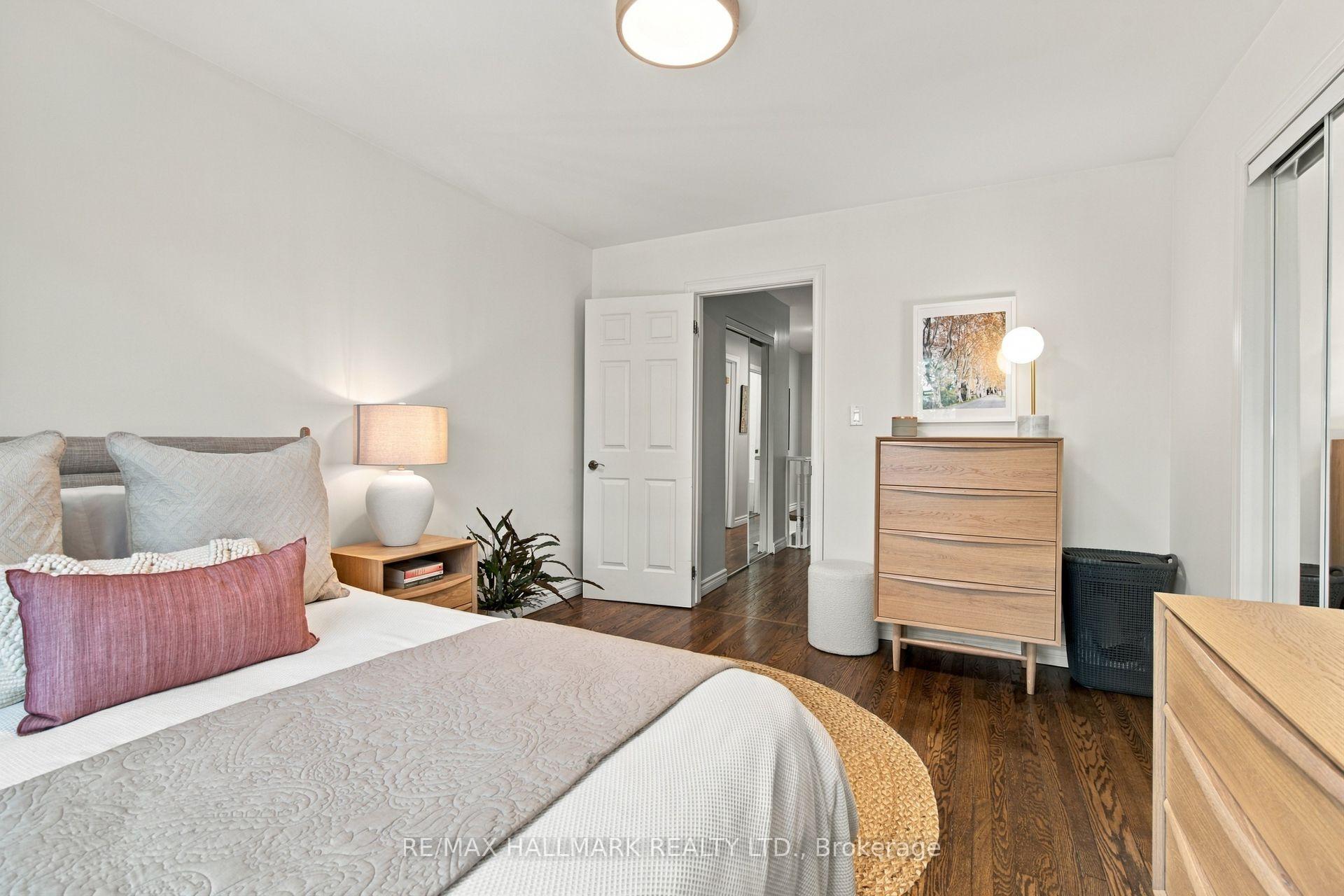 Photo 21 of 610 Coxwell Avenue, Toronto, Greenwood-Coxwell — HOMEH
