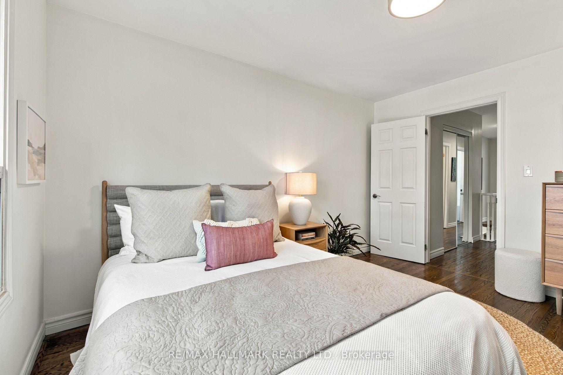 Photo 22 of 610 Coxwell Avenue, Toronto, Greenwood-Coxwell — HOMEH