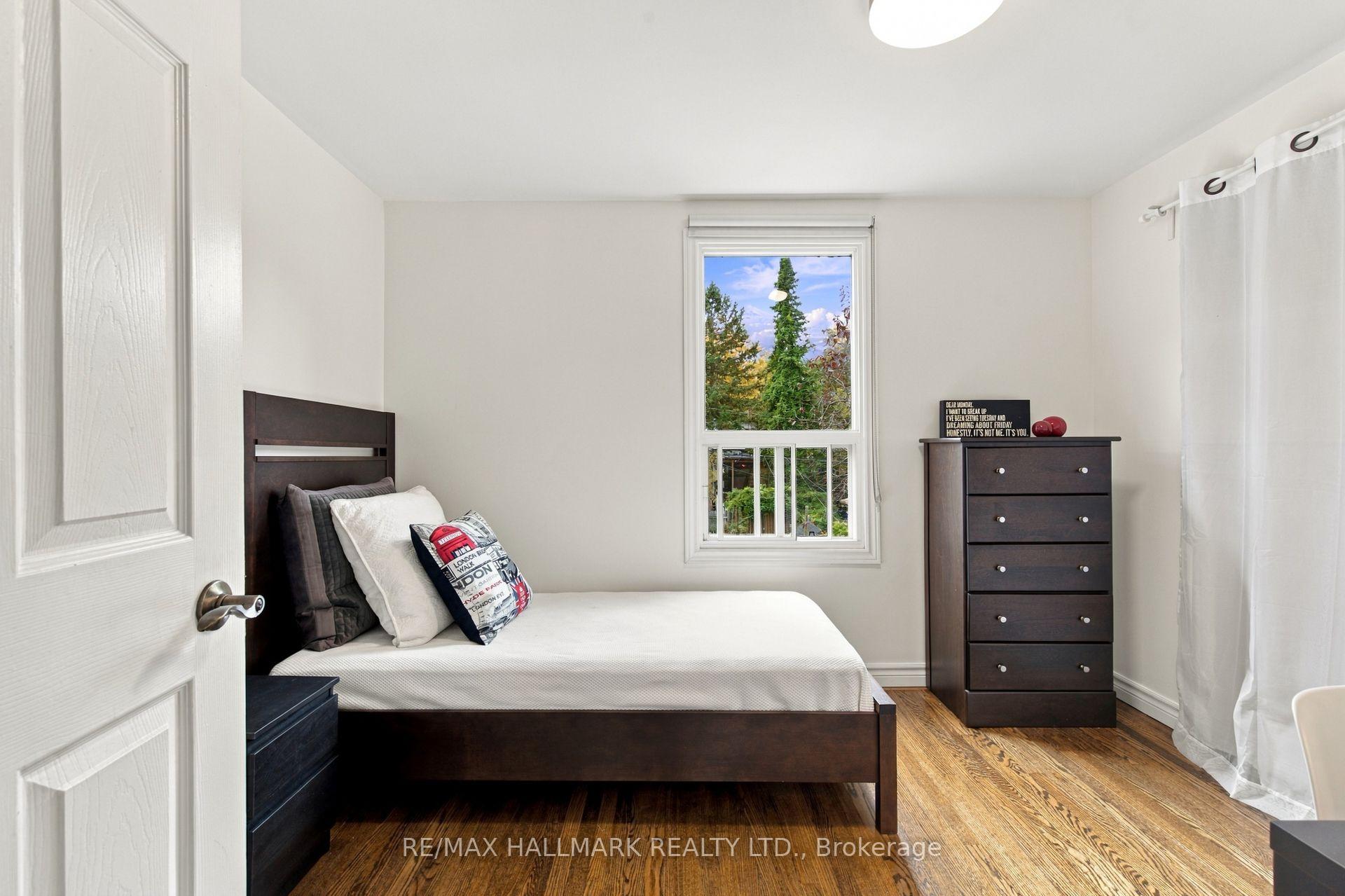 Photo 25 of 610 Coxwell Avenue, Toronto, Greenwood-Coxwell — HOMEH