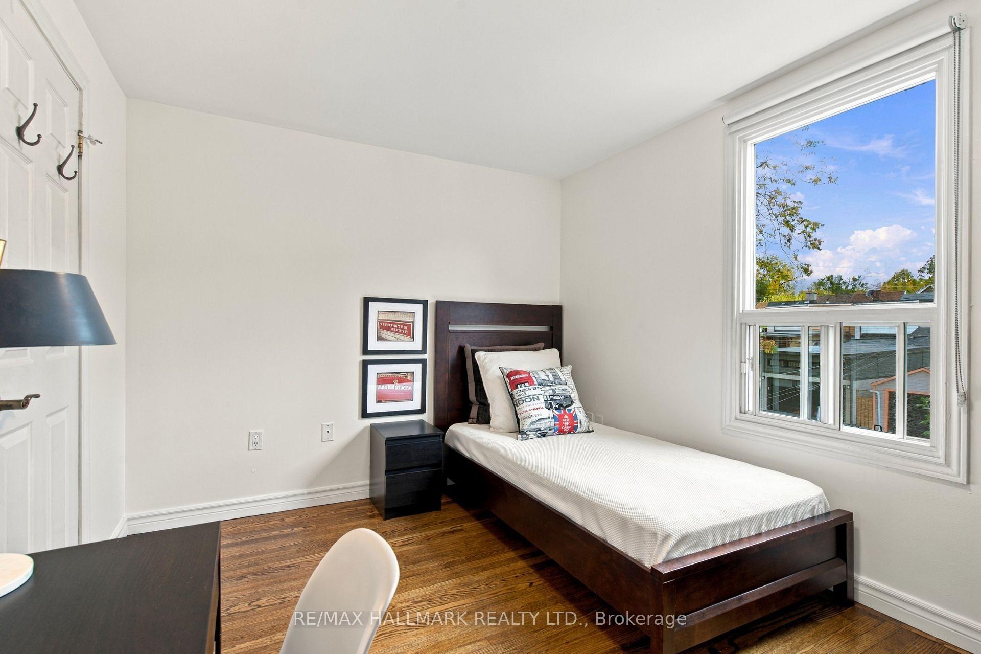 Photo 26 of 610 Coxwell Avenue, Toronto, Greenwood-Coxwell — HOMEH