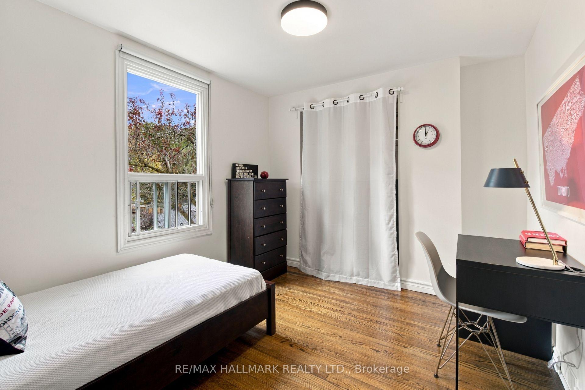 Photo 27 of 610 Coxwell Avenue, Toronto, Greenwood-Coxwell — HOMEH