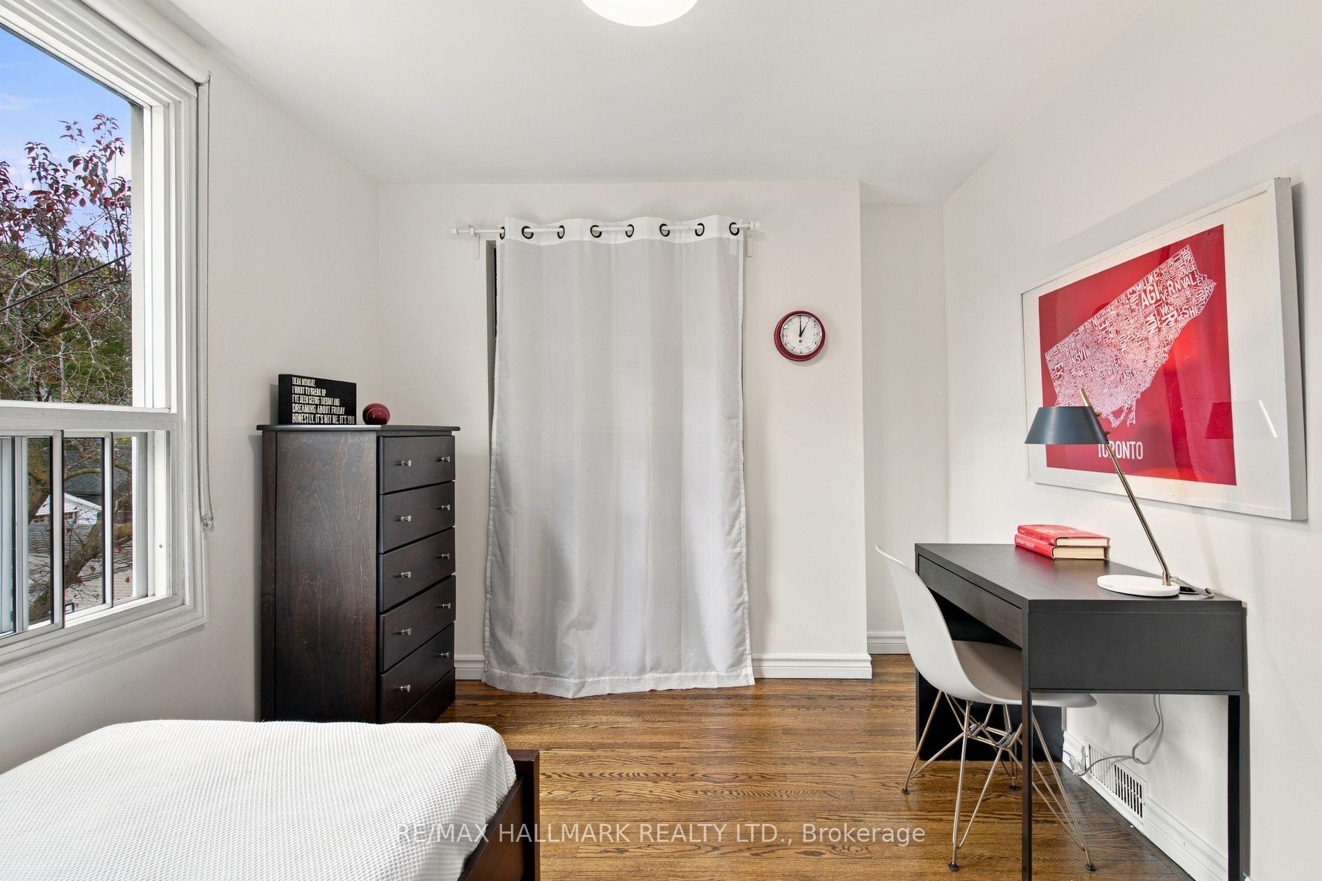 Photo 28 of 610 Coxwell Avenue, Toronto, Greenwood-Coxwell — HOMEH