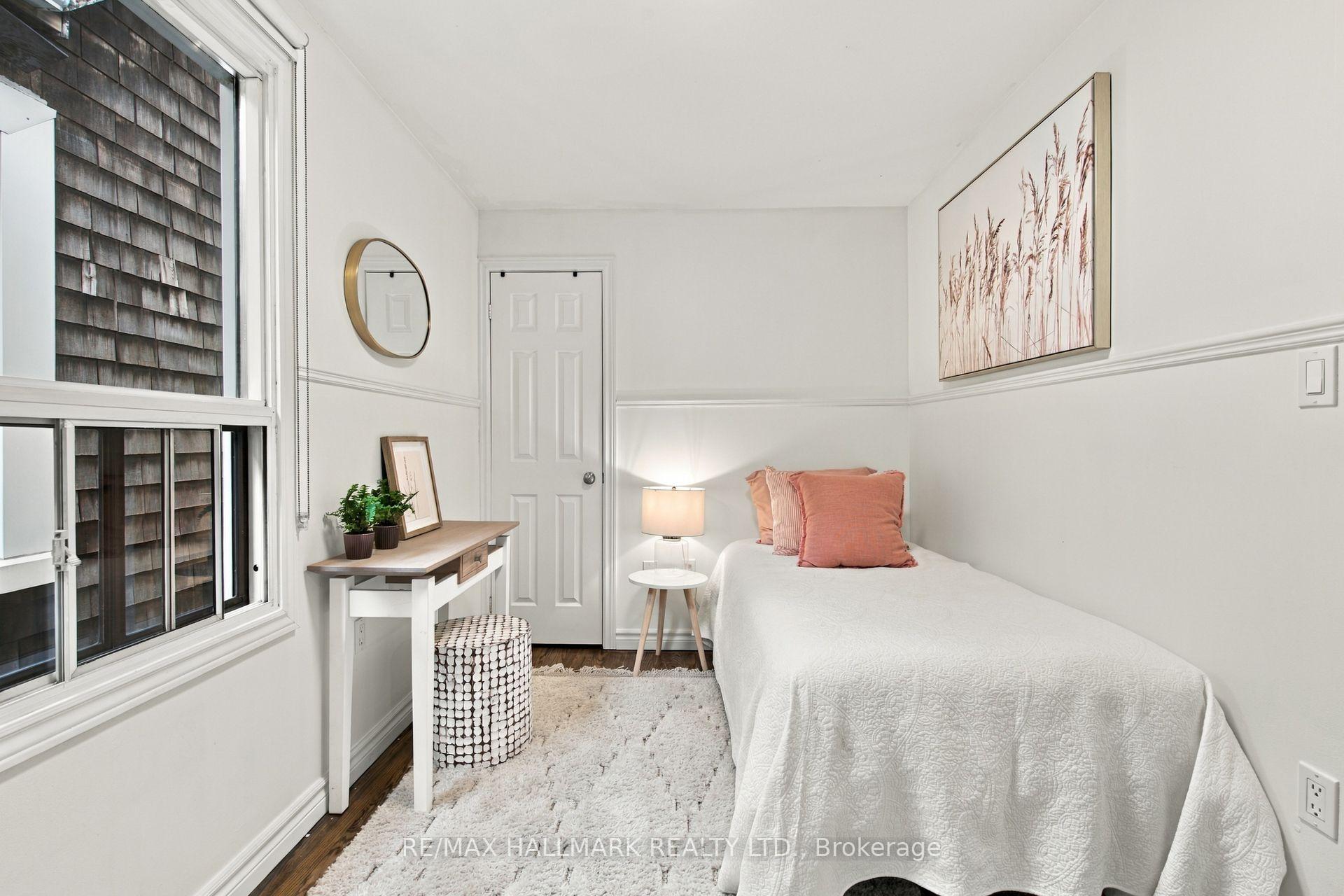 Photo 29 of 610 Coxwell Avenue, Toronto, Greenwood-Coxwell — HOMEH
