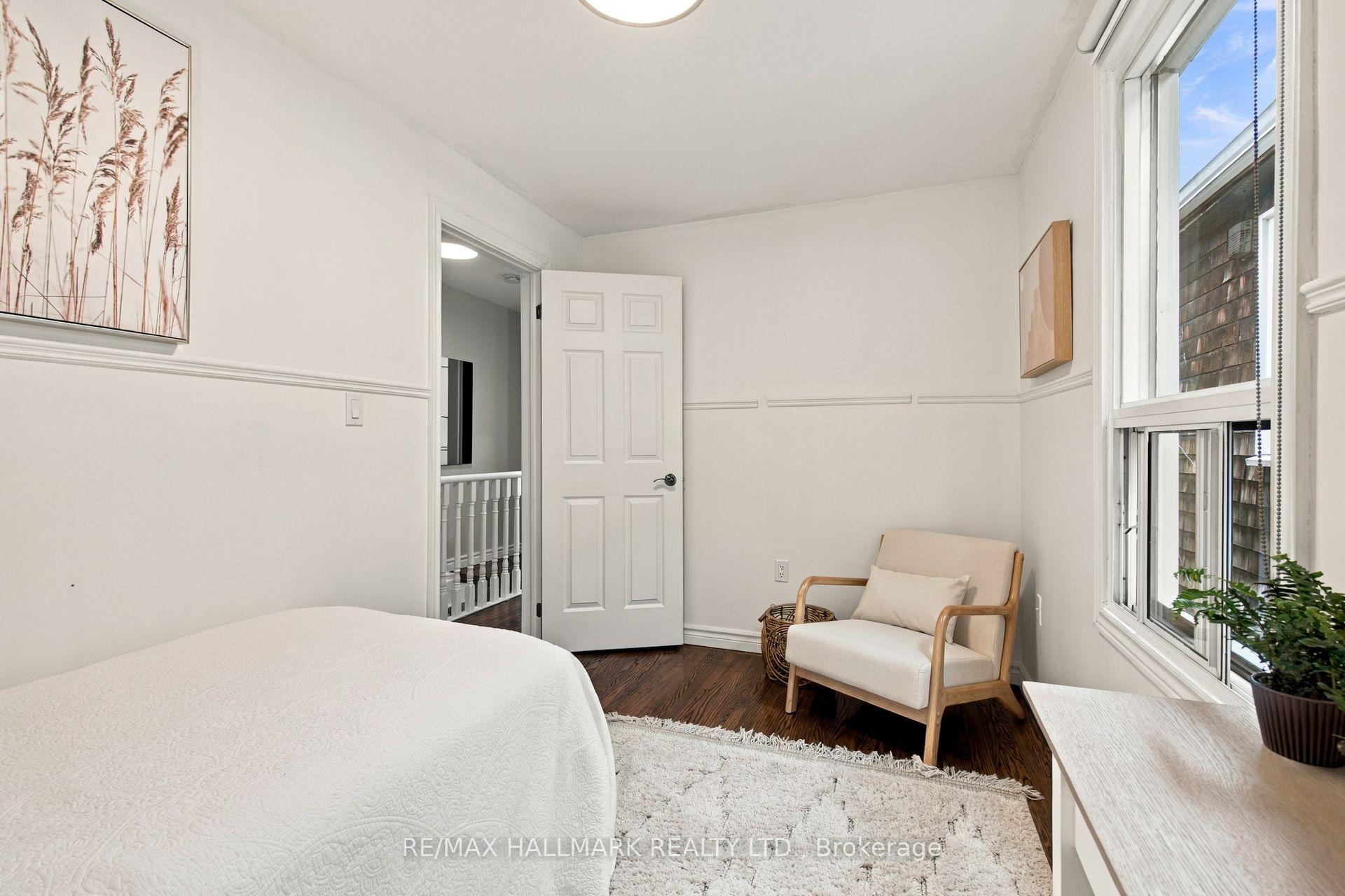 Photo 31 of 610 Coxwell Avenue, Toronto, Greenwood-Coxwell — HOMEH