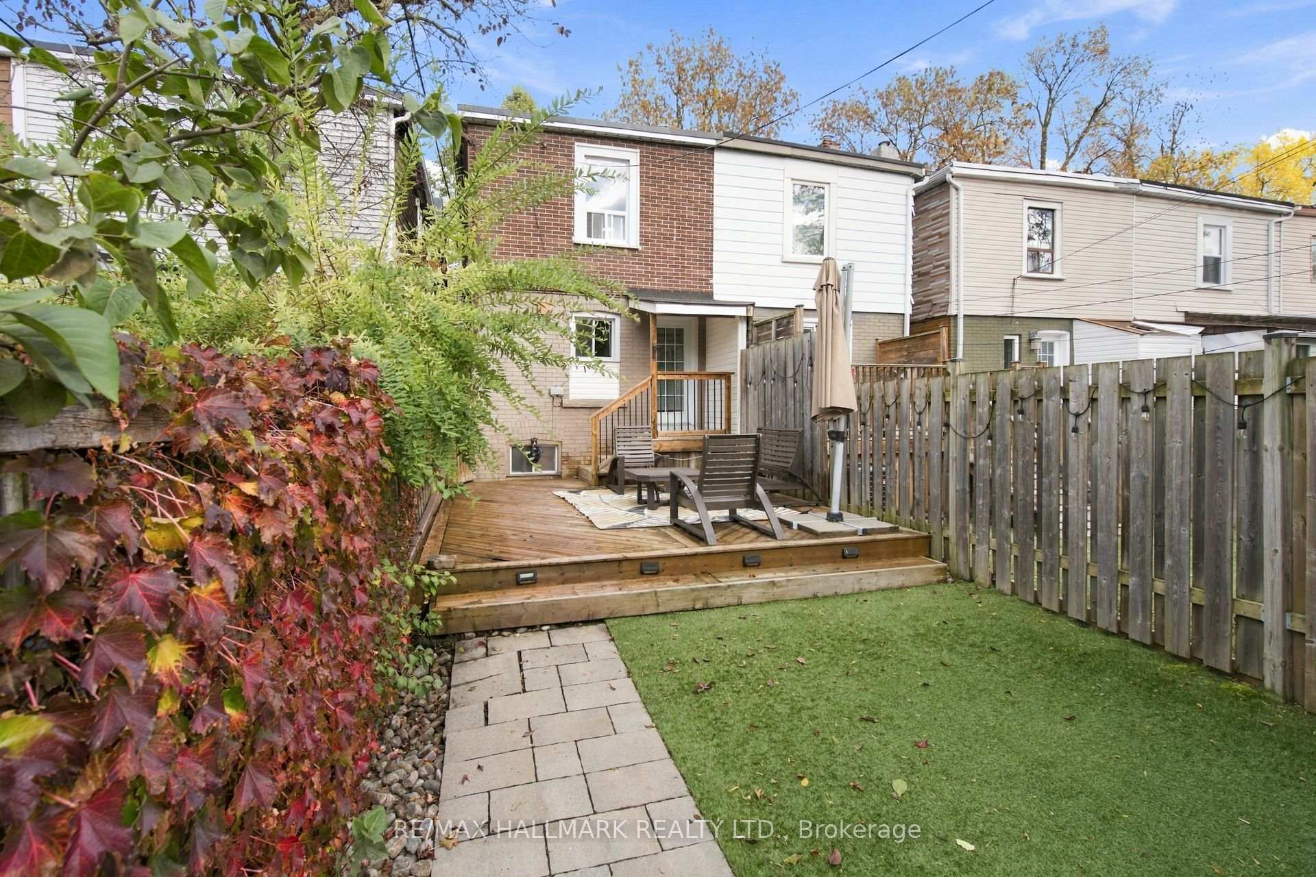 Photo 37 of 610 Coxwell Avenue, Toronto, Greenwood-Coxwell — HOMEH